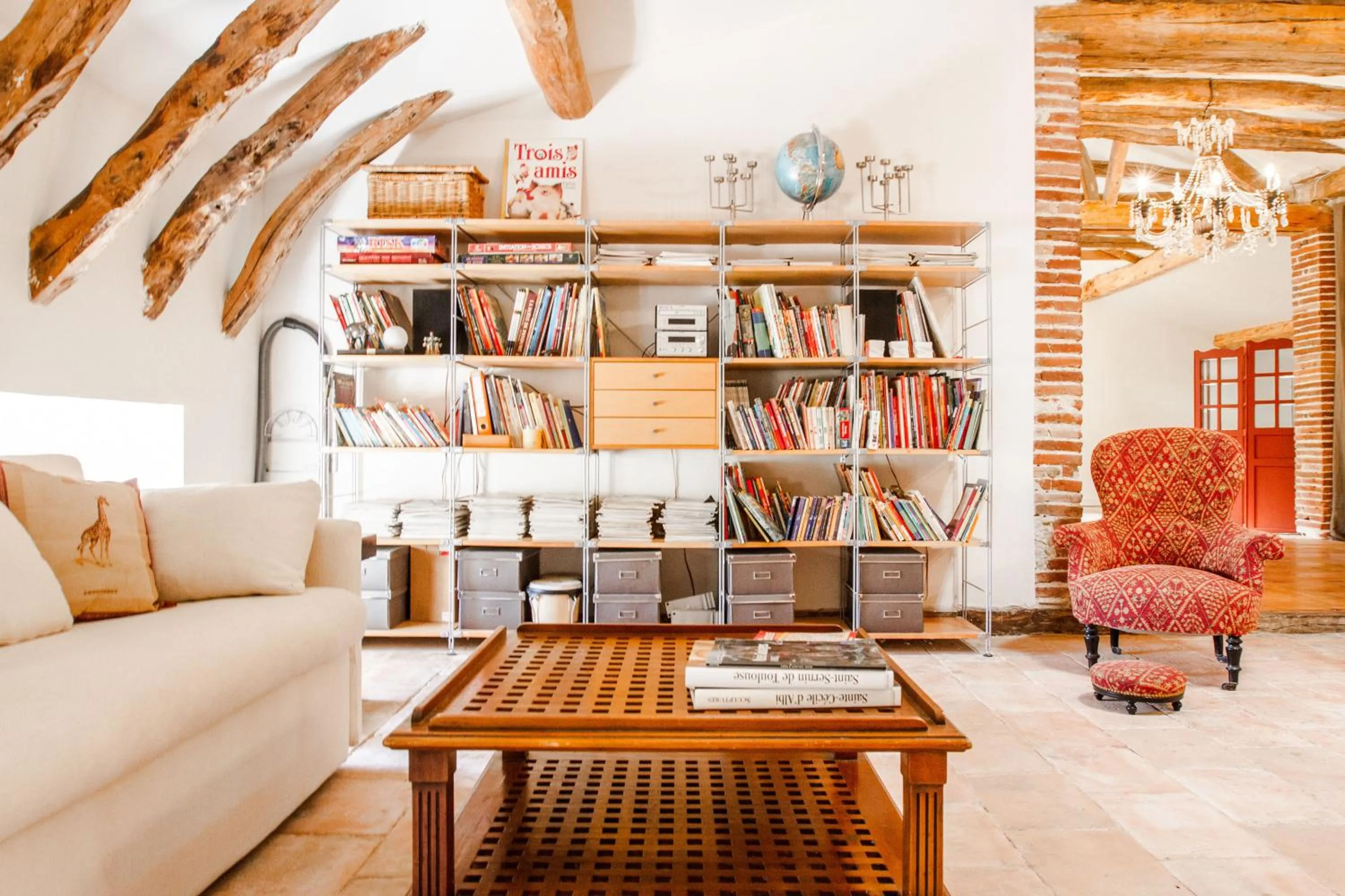 Domaine De Roucayrols