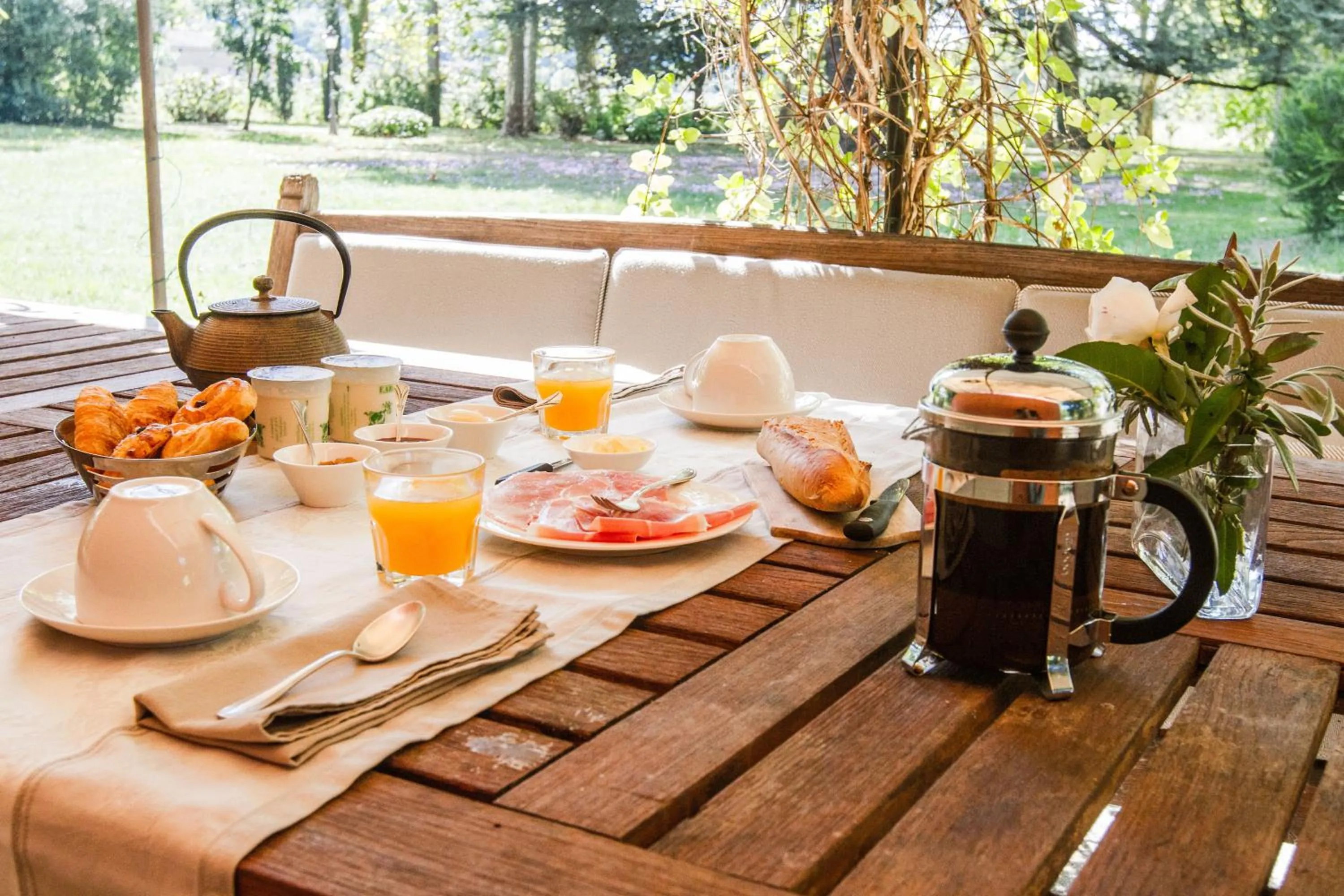 Domaine De Roucayrols