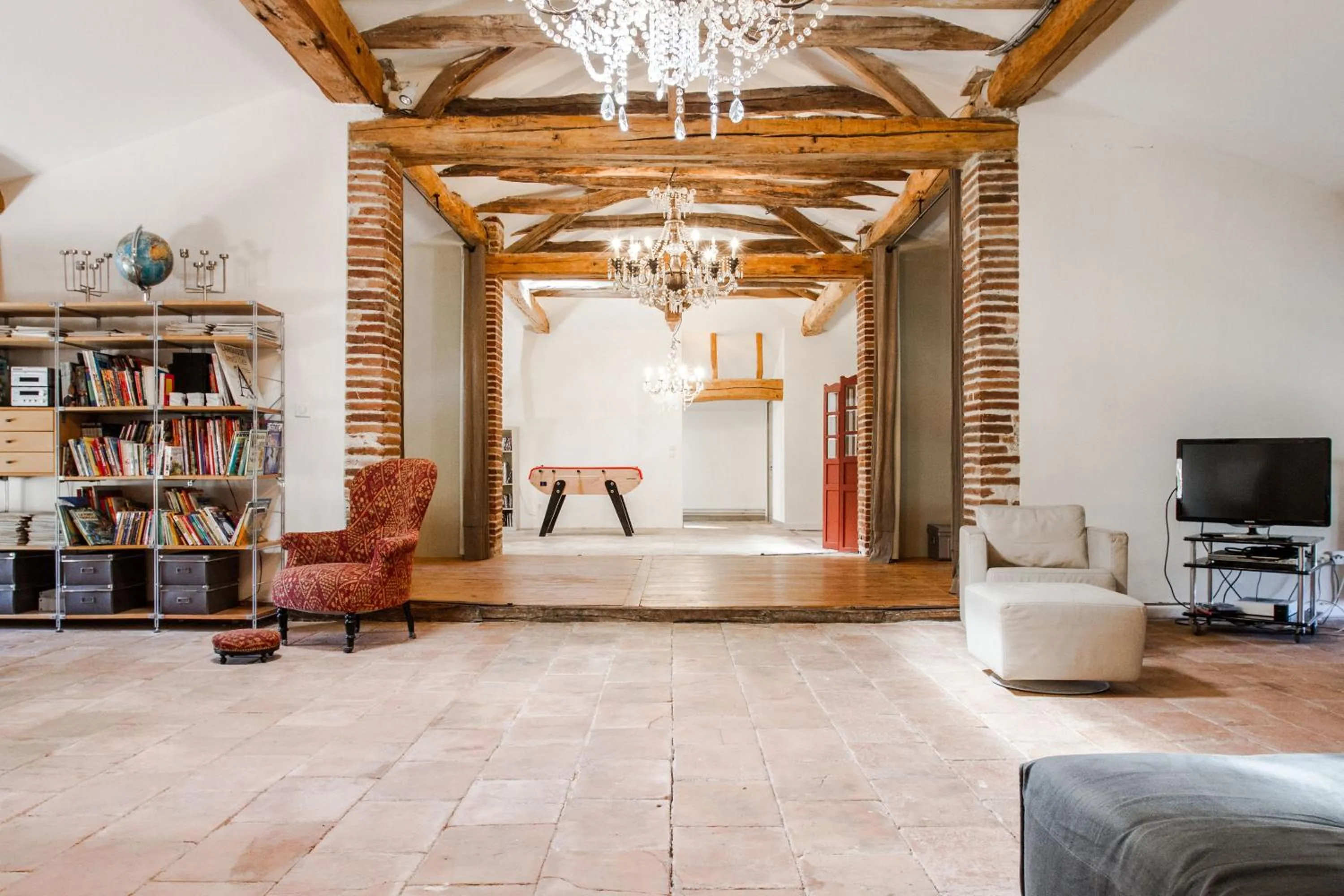 Domaine De Roucayrols