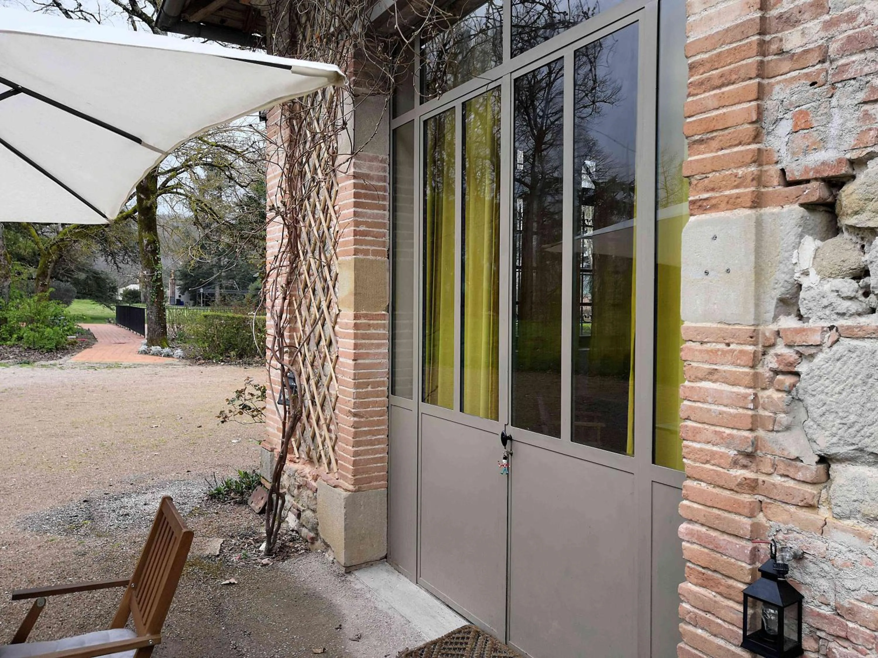 Domaine De Roucayrols