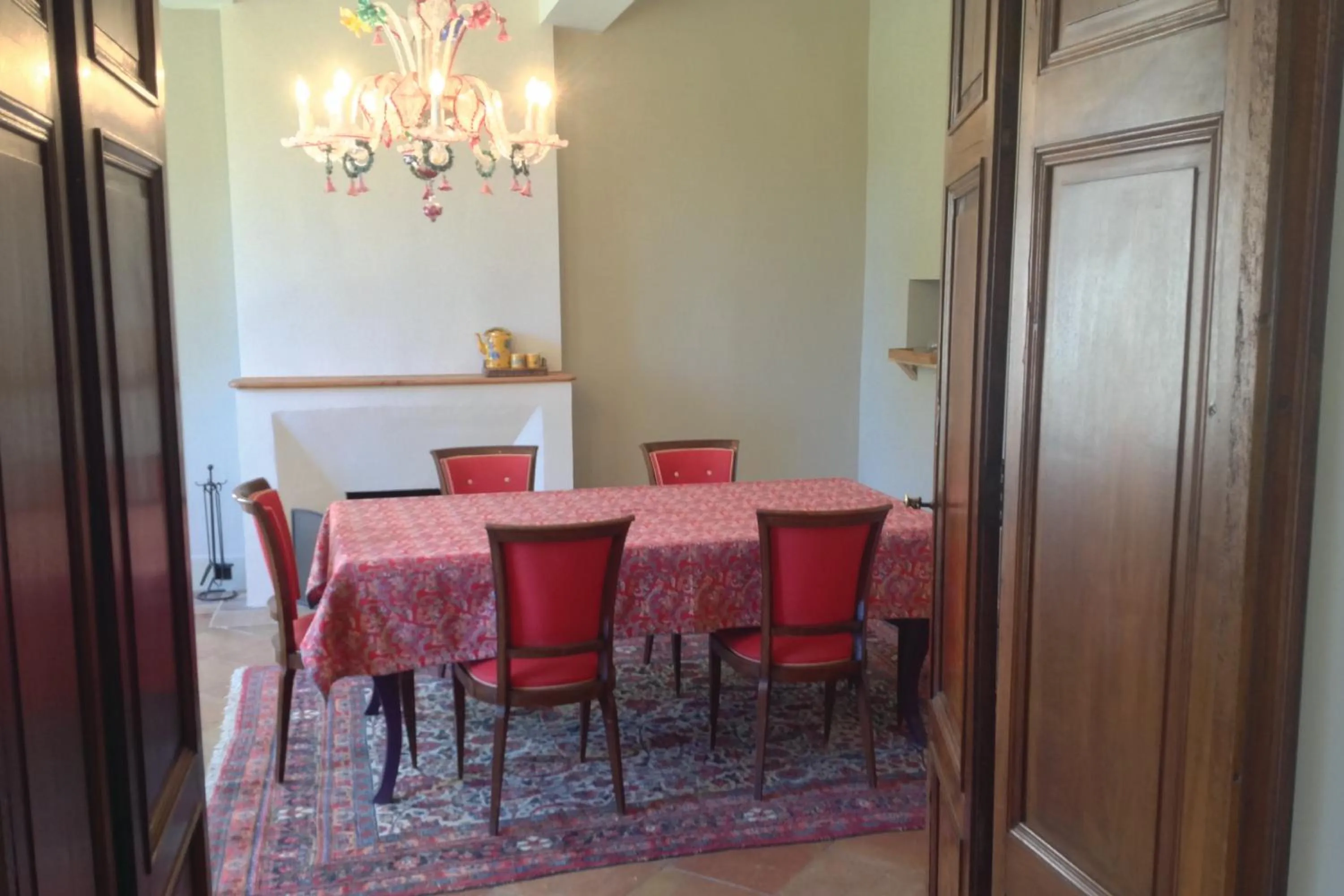 Domaine De Roucayrols