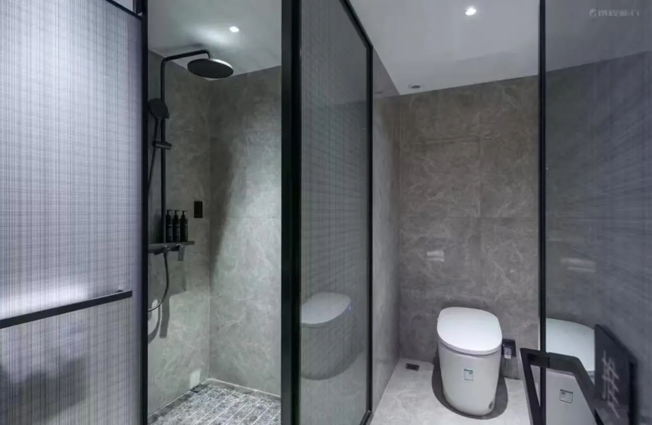 UrCove By Hyatt Shantou Xinyicheng Huanghe Road