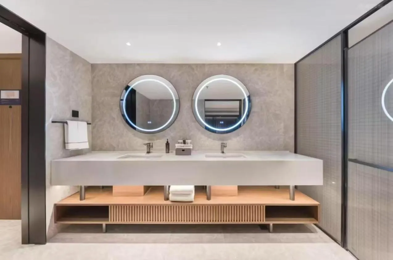 UrCove By Hyatt Shantou Xinyicheng Huanghe Road