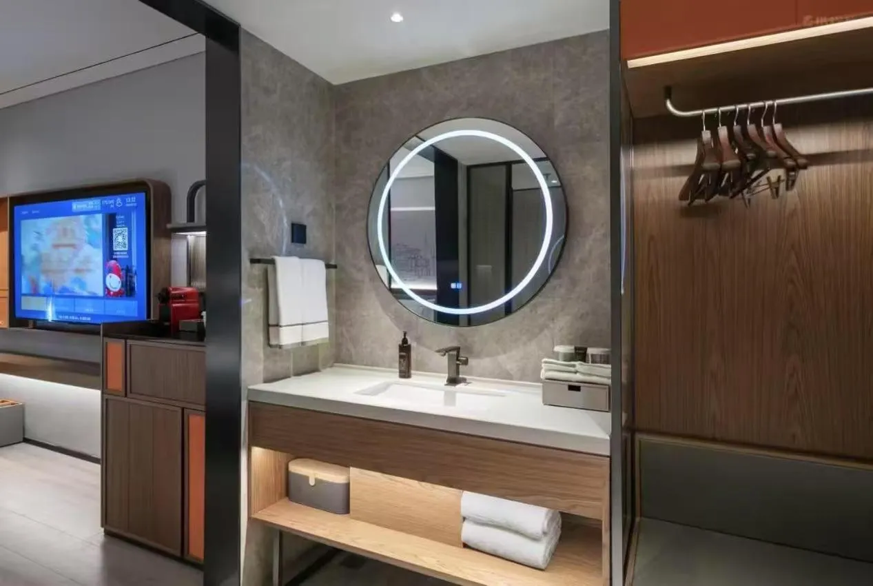 UrCove By Hyatt Shantou Xinyicheng Huanghe Road