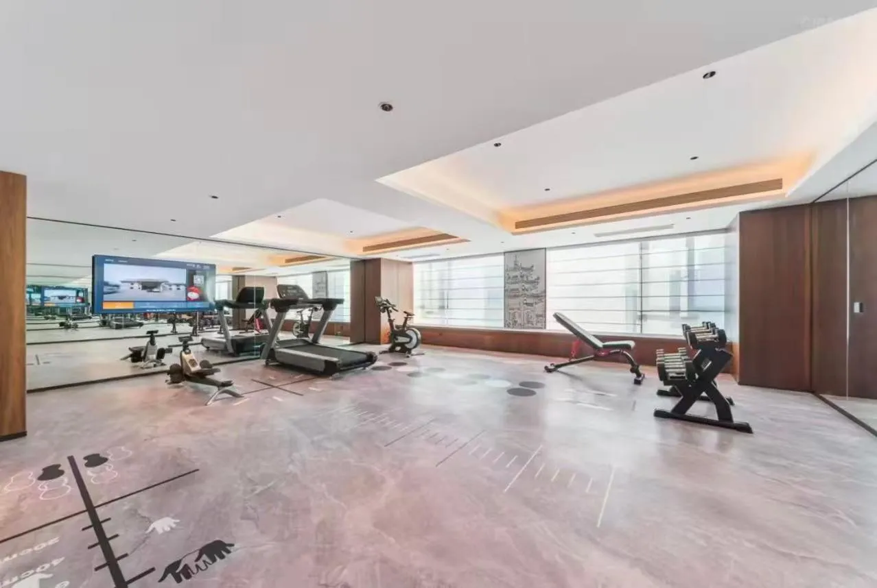 UrCove By Hyatt Shantou Xinyicheng Huanghe Road