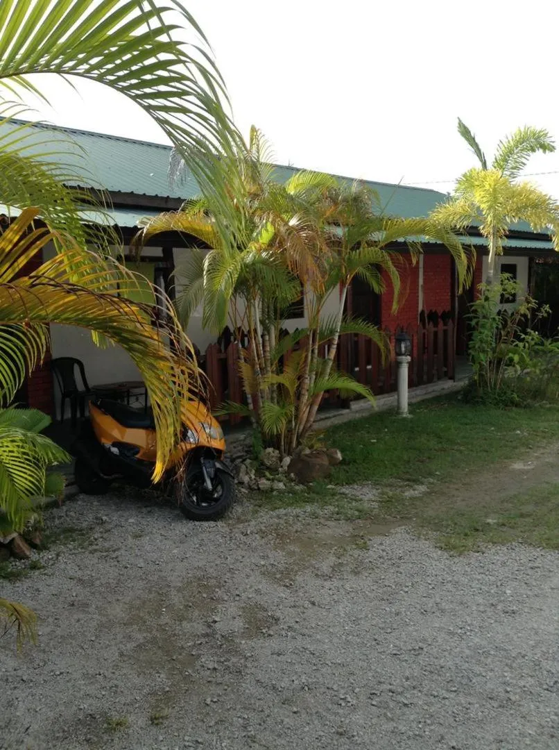 Homestay Cenang Village Langkawi