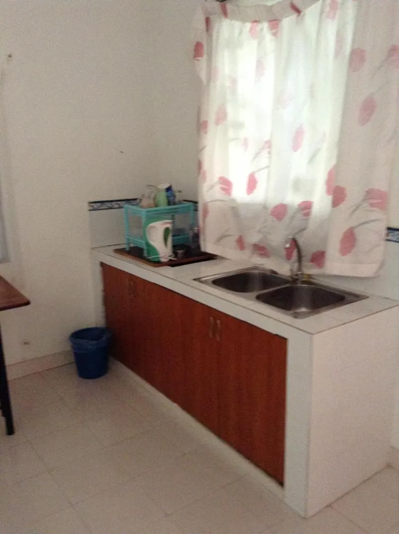 Homestay Cenang Village Langkawi