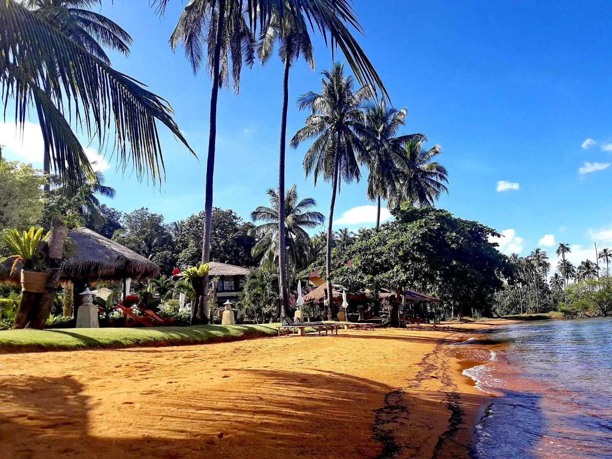 Other in Amber Sands Beach Resort