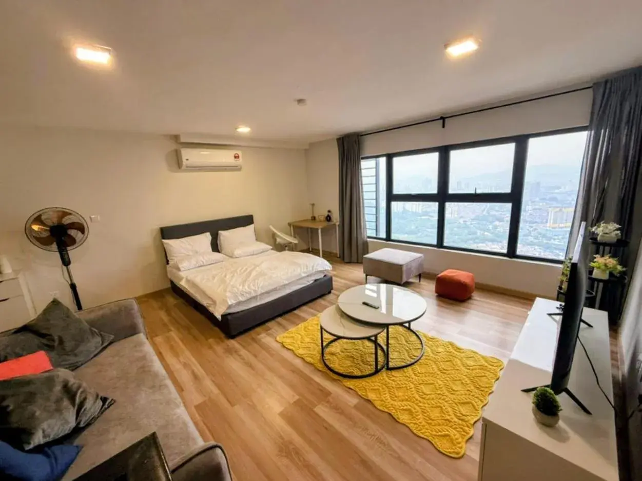 Bed in Arte cheras Bed in Arte cheras