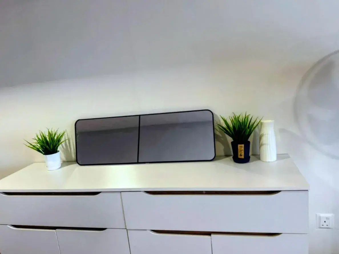 One-Bedroom Apartment in Arte cheras One-Bedroom Apartment in Arte cheras