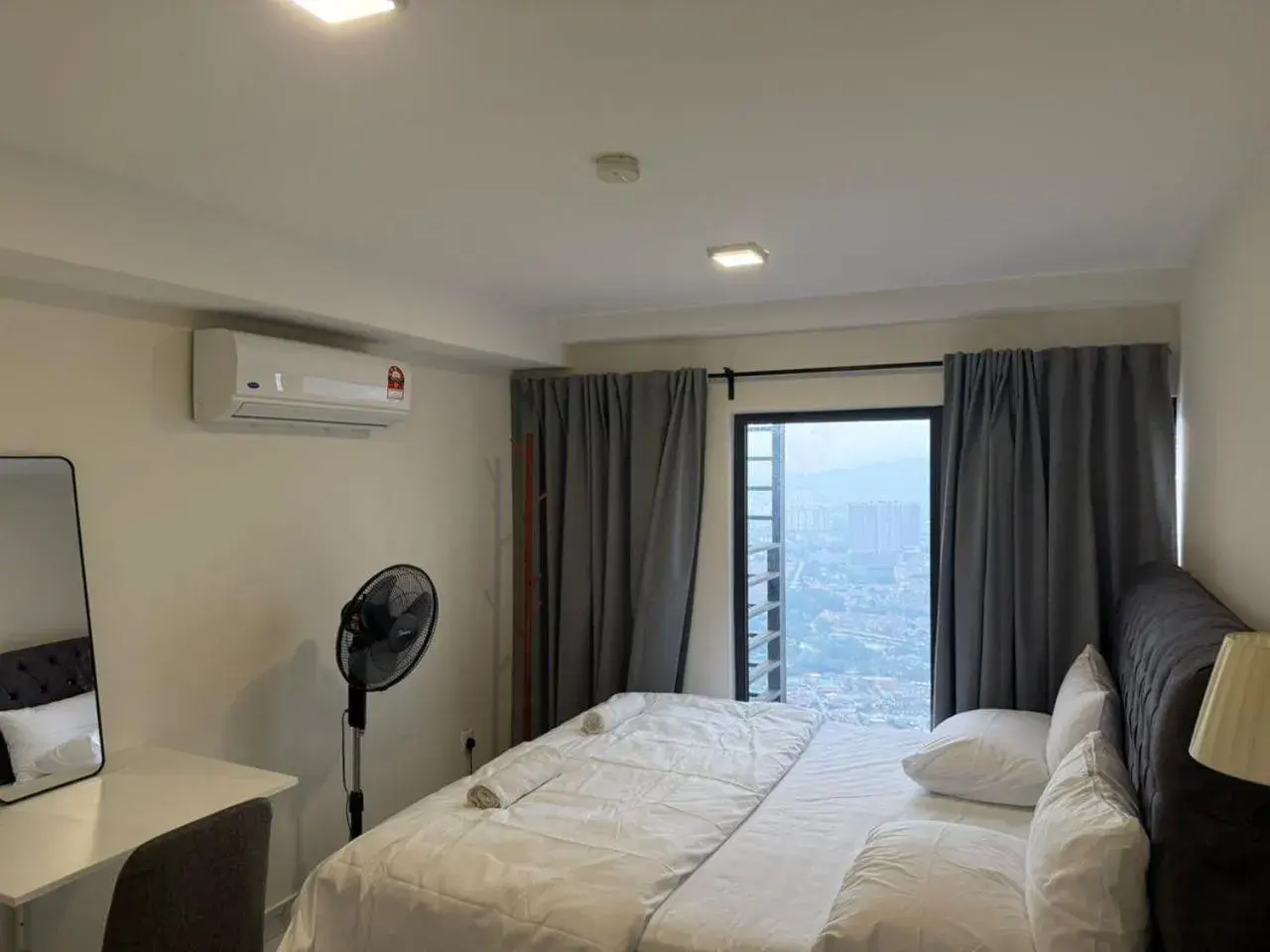 Bed in Arte cheras Bed in Arte cheras