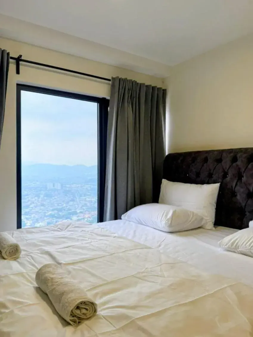 Bed in Arte cheras Bed in Arte cheras