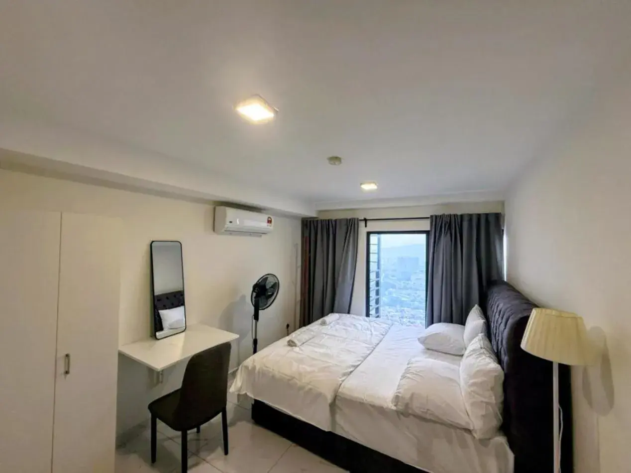 Bed in Arte cheras Bed in Arte cheras