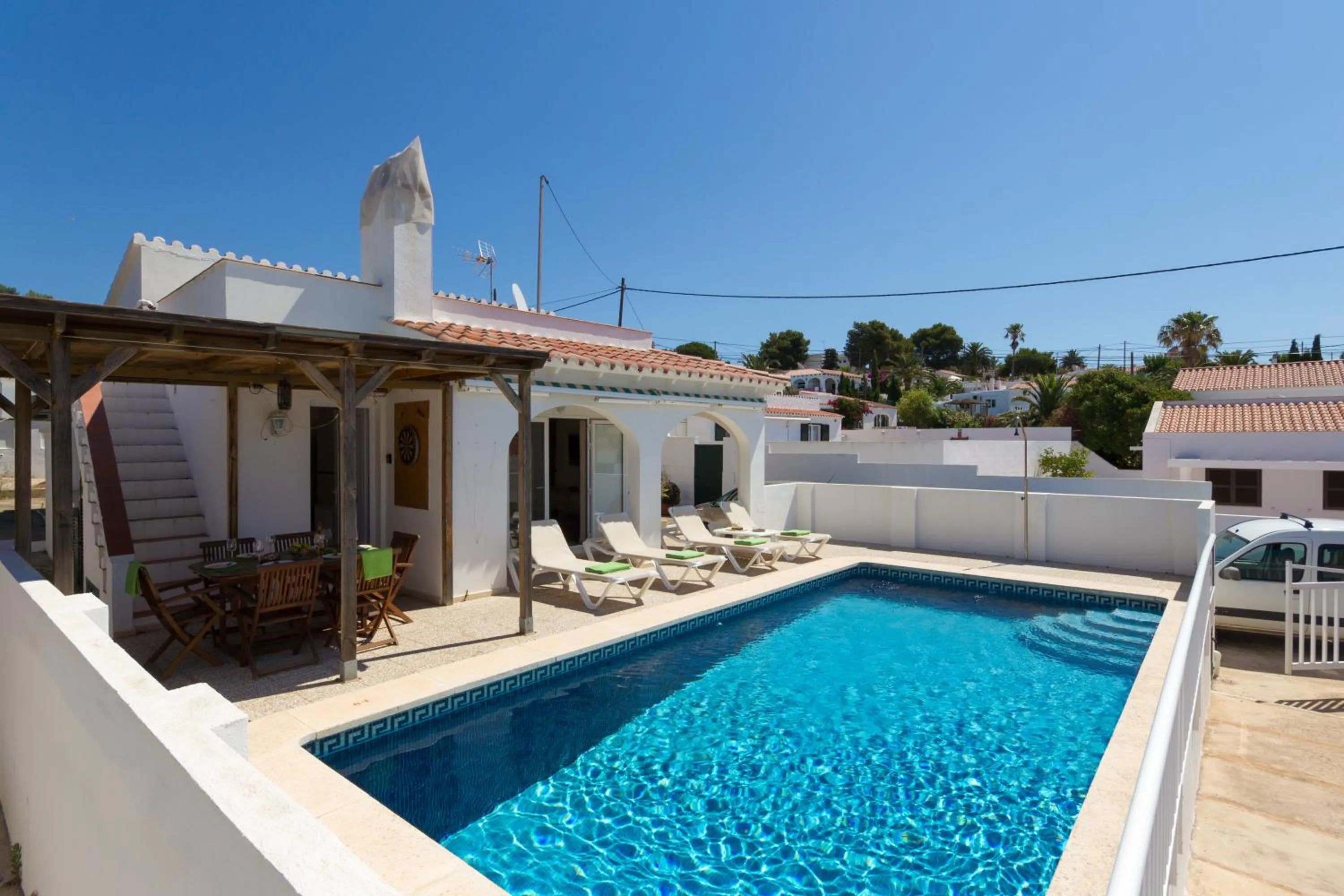 Villa Serena by Mauter Villas