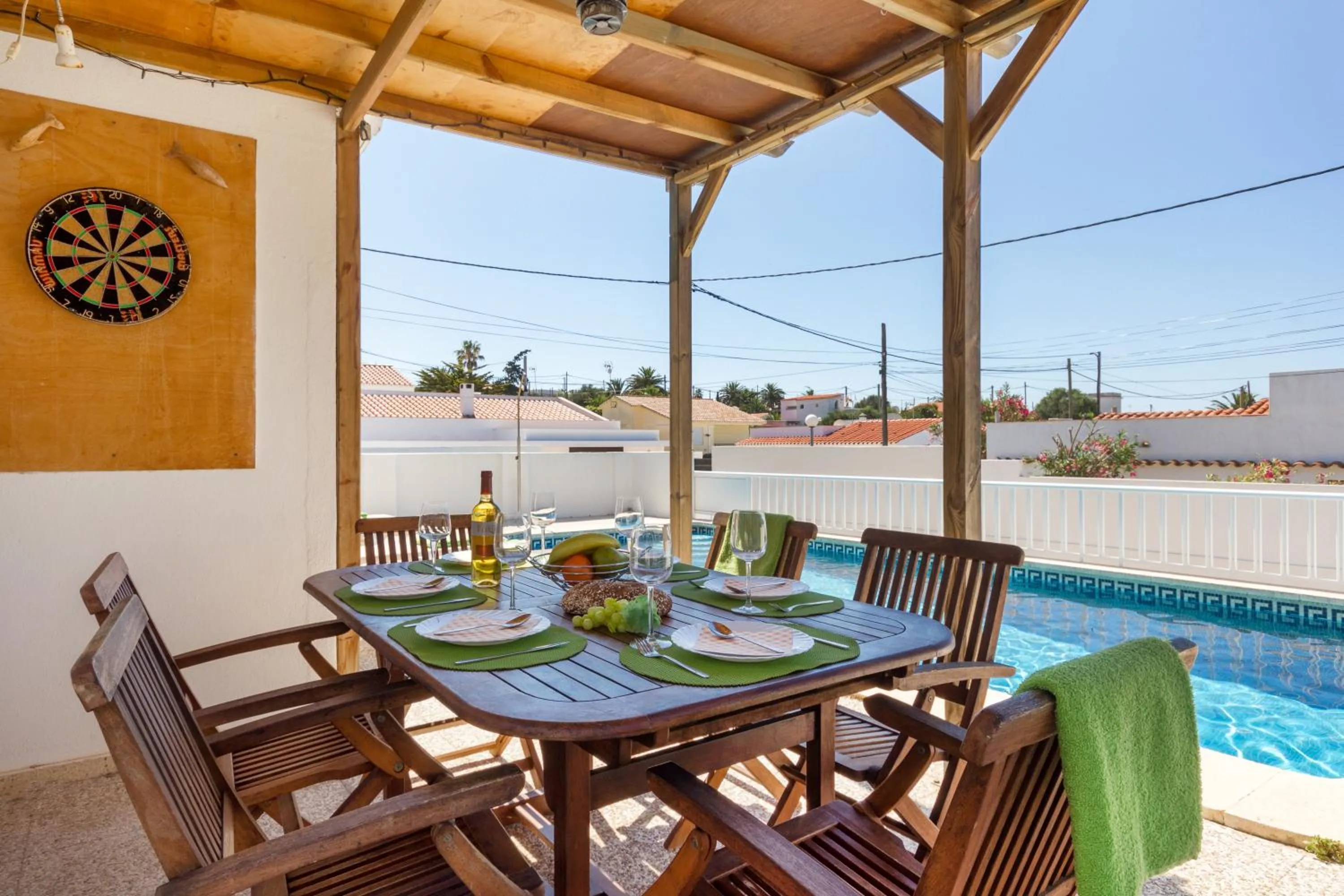Villa Serena by Mauter Villas