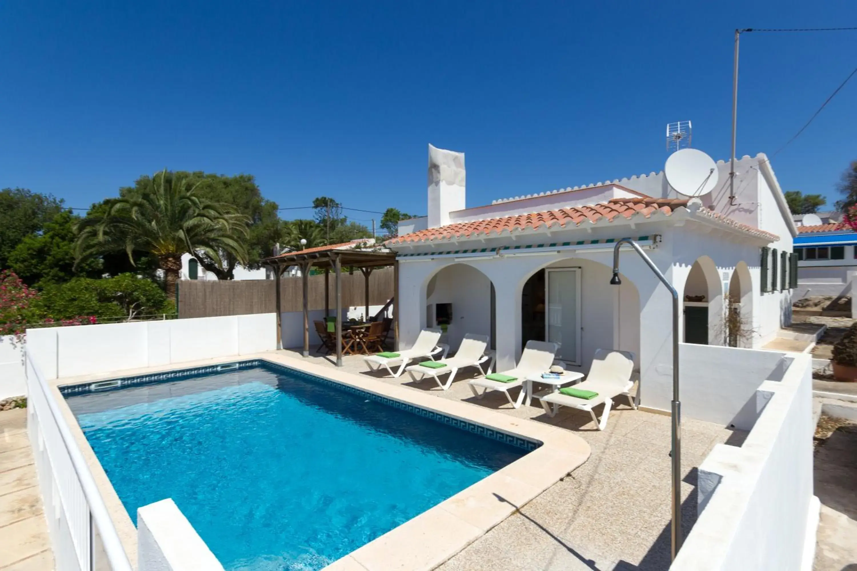 Villa Serena by Mauter Villas Villa Serena by Mauter Villas