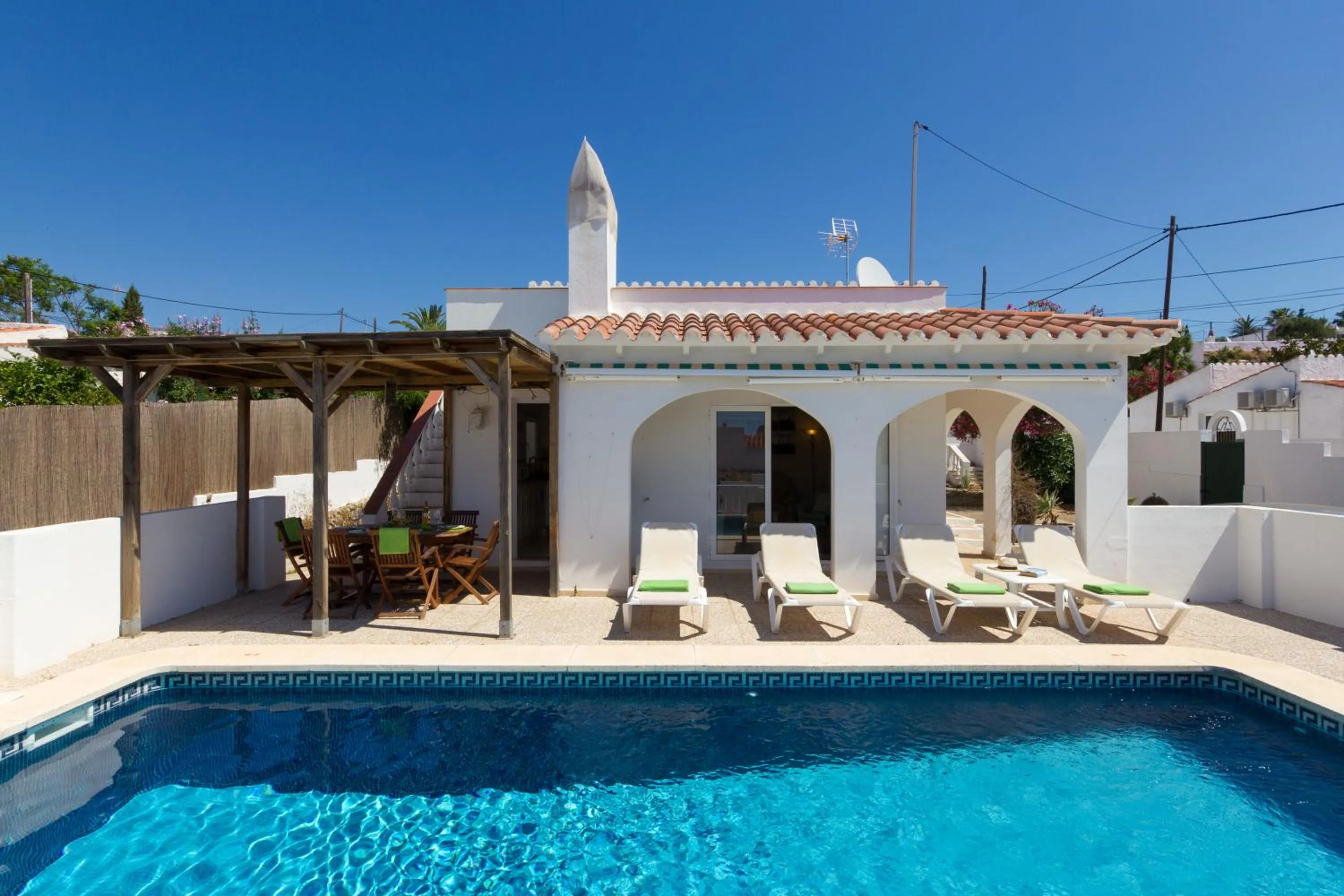 Villa Serena by Mauter Villas