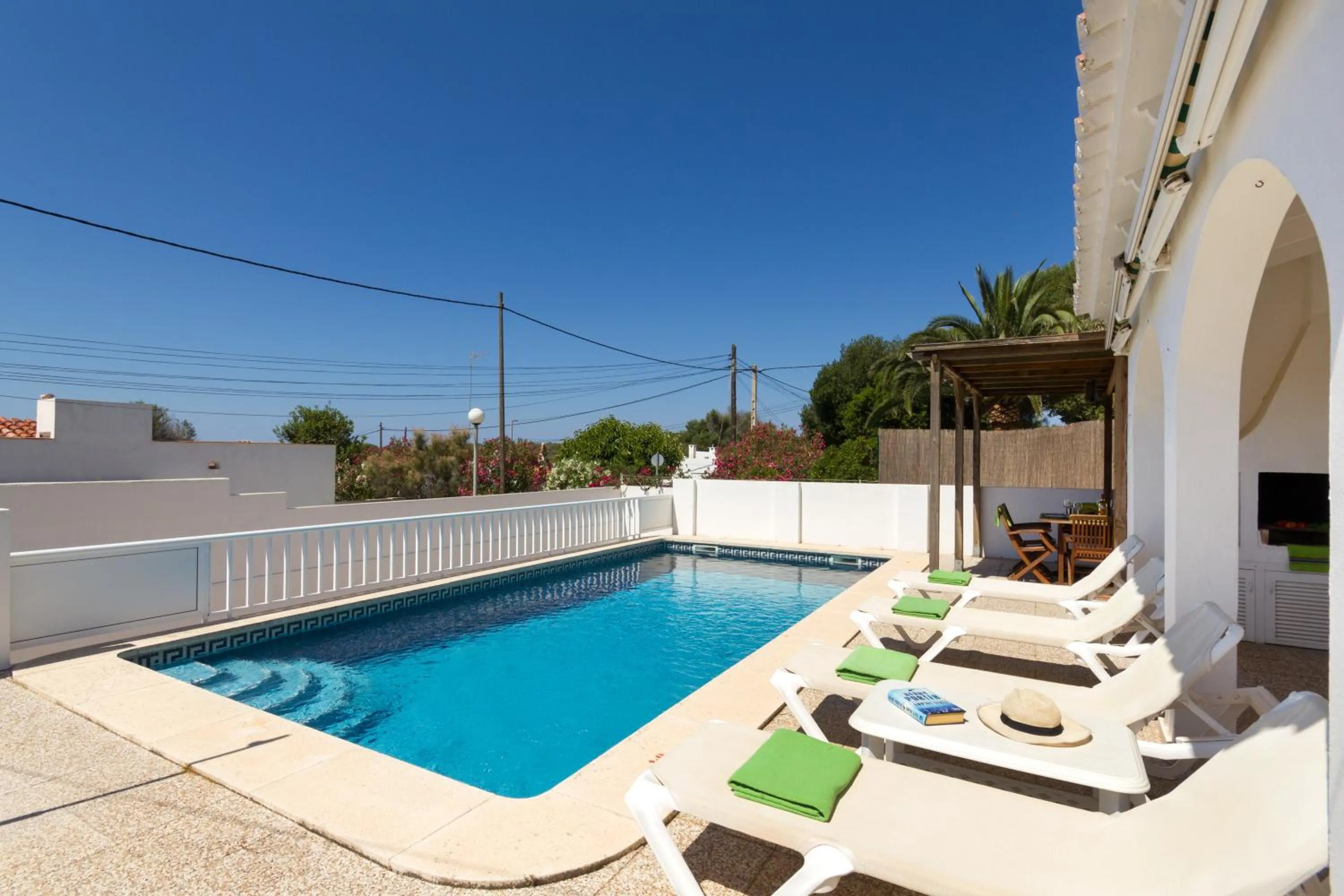 Villa Serena by Mauter Villas