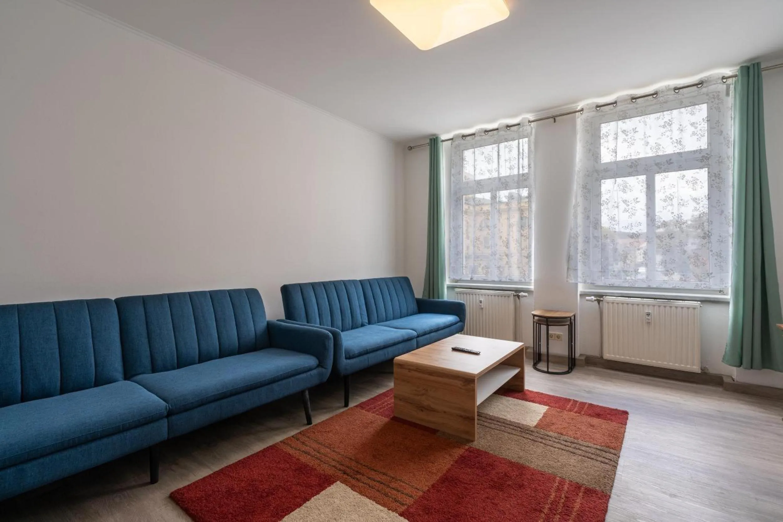 Theater Apartment