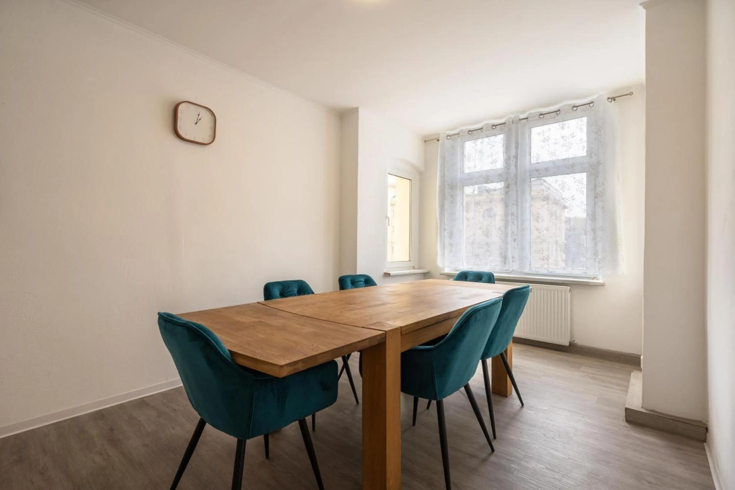Theater Apartment