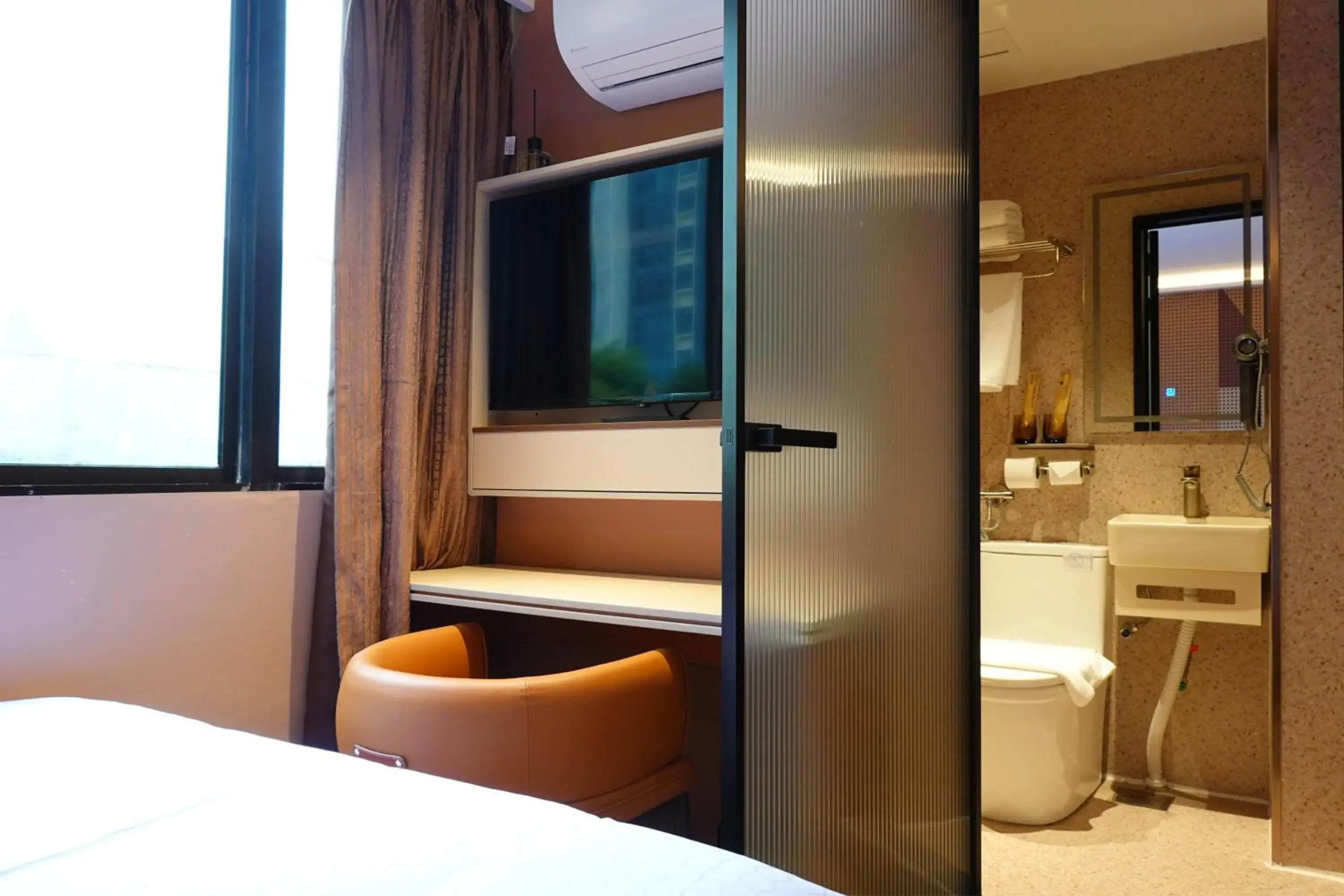 A Hotel Farrer Park - Newly Renovated A Hotel Farrer Park - Newly Renovated