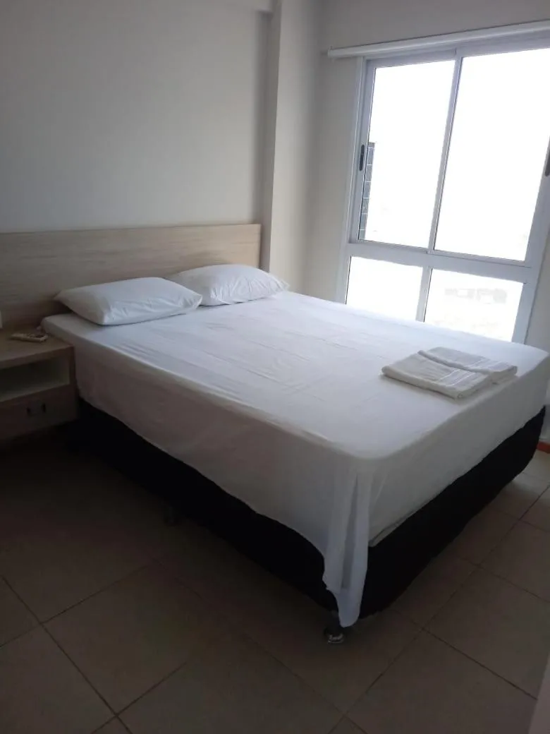 Apartamento Luxo Barra