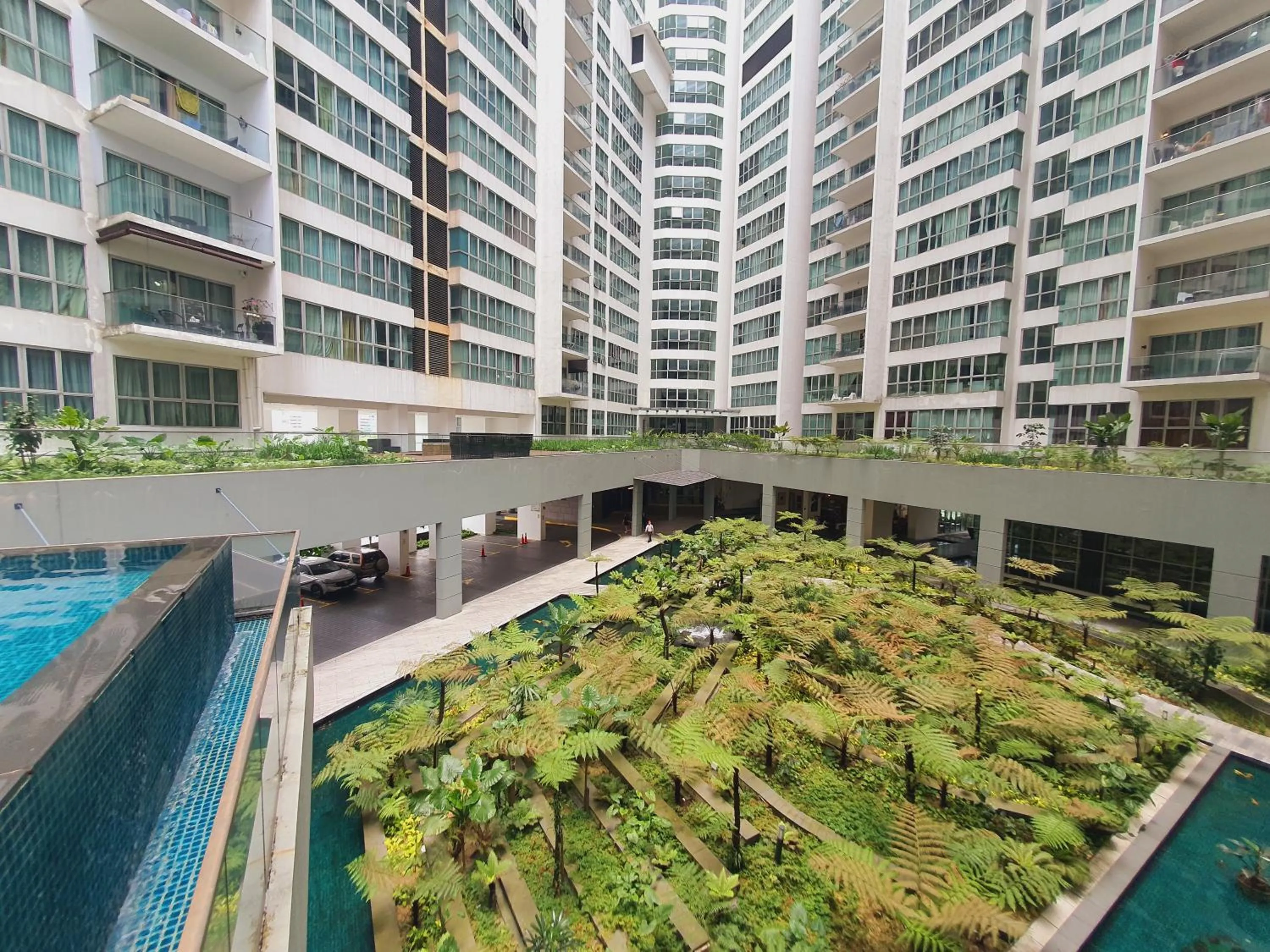 Property building in Amazing KLCC View @ Regalia Residence