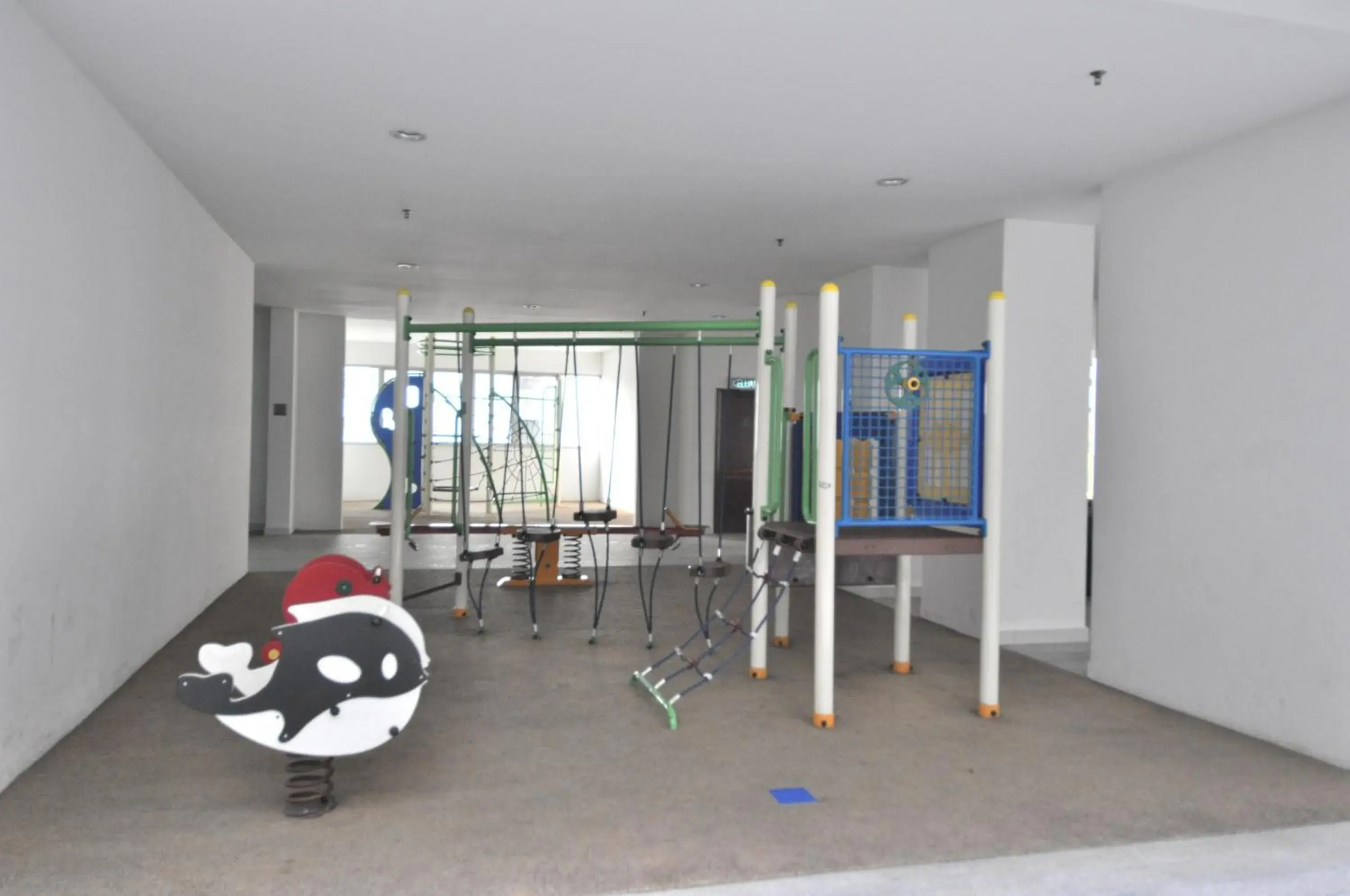 Area and facilities in Amazing KLCC View @ Regalia Residence Area and facilities in Amazing KLCC View @ Regalia Residence