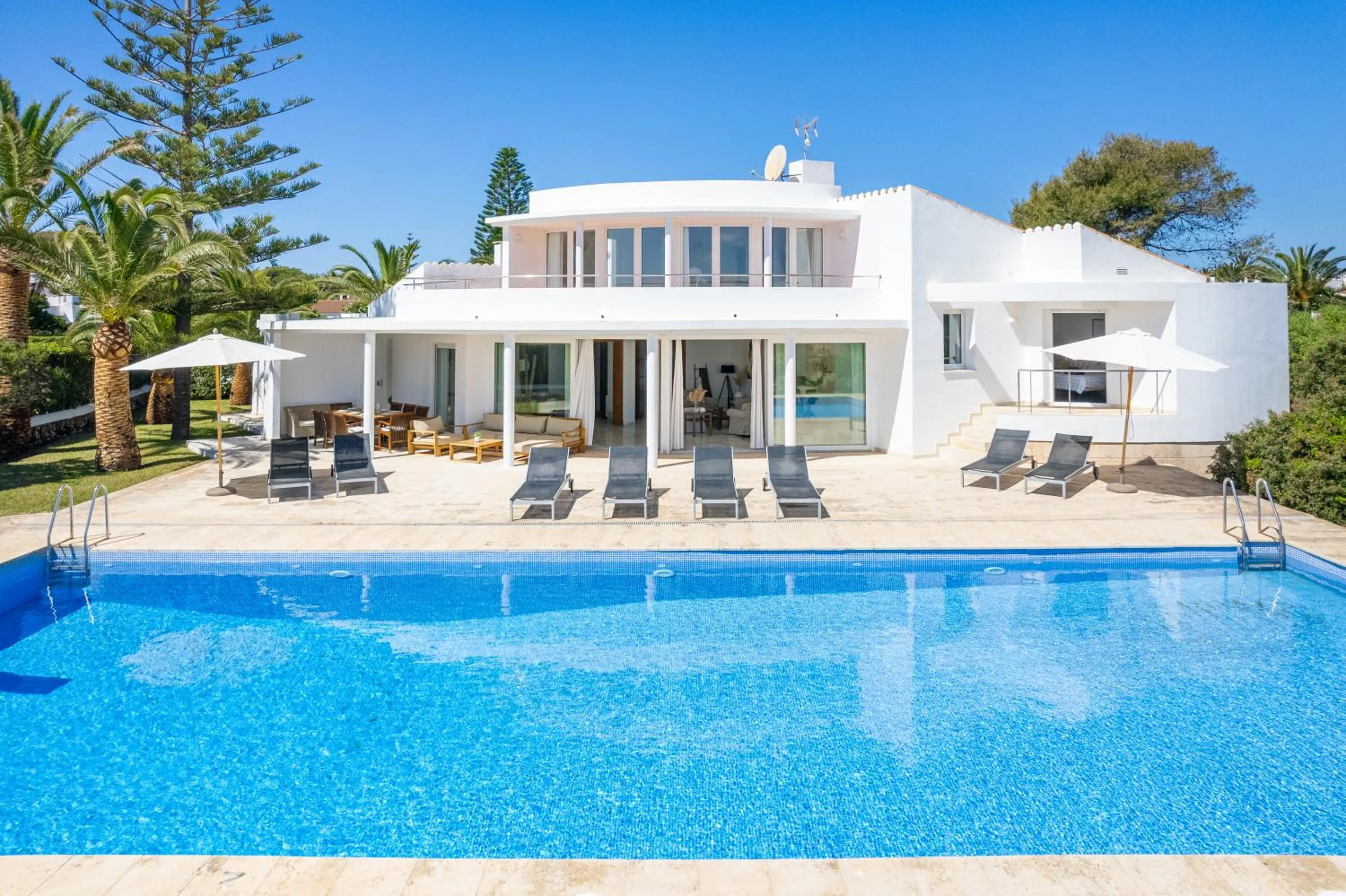 Villa Rocamar