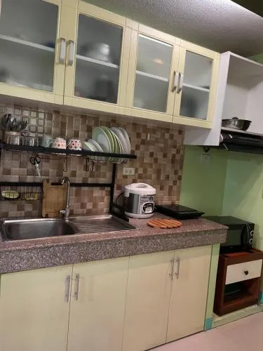One Oasis Davao Condiminium