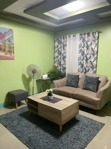One Oasis Davao Condiminium