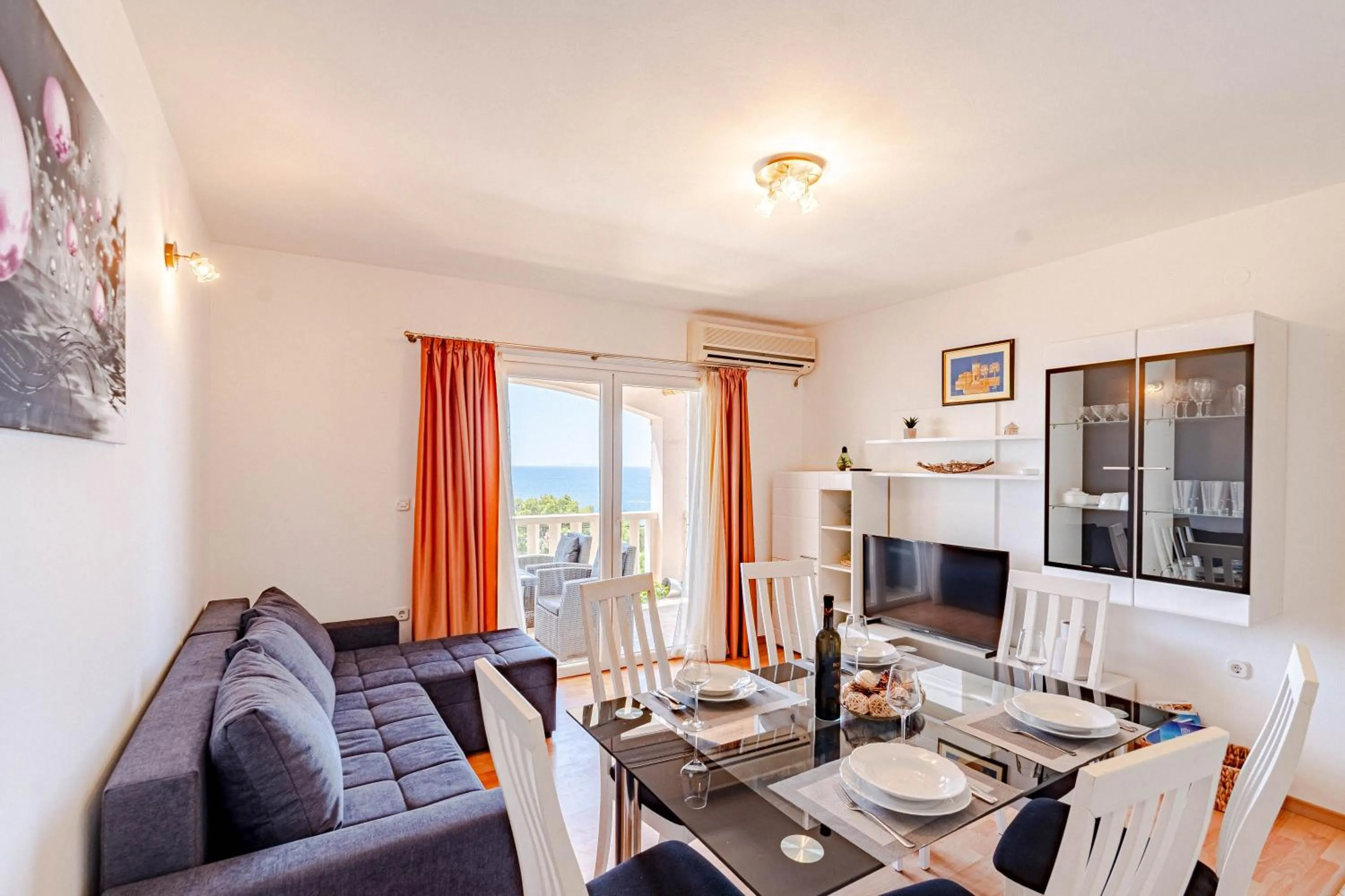 Apartments Separovic