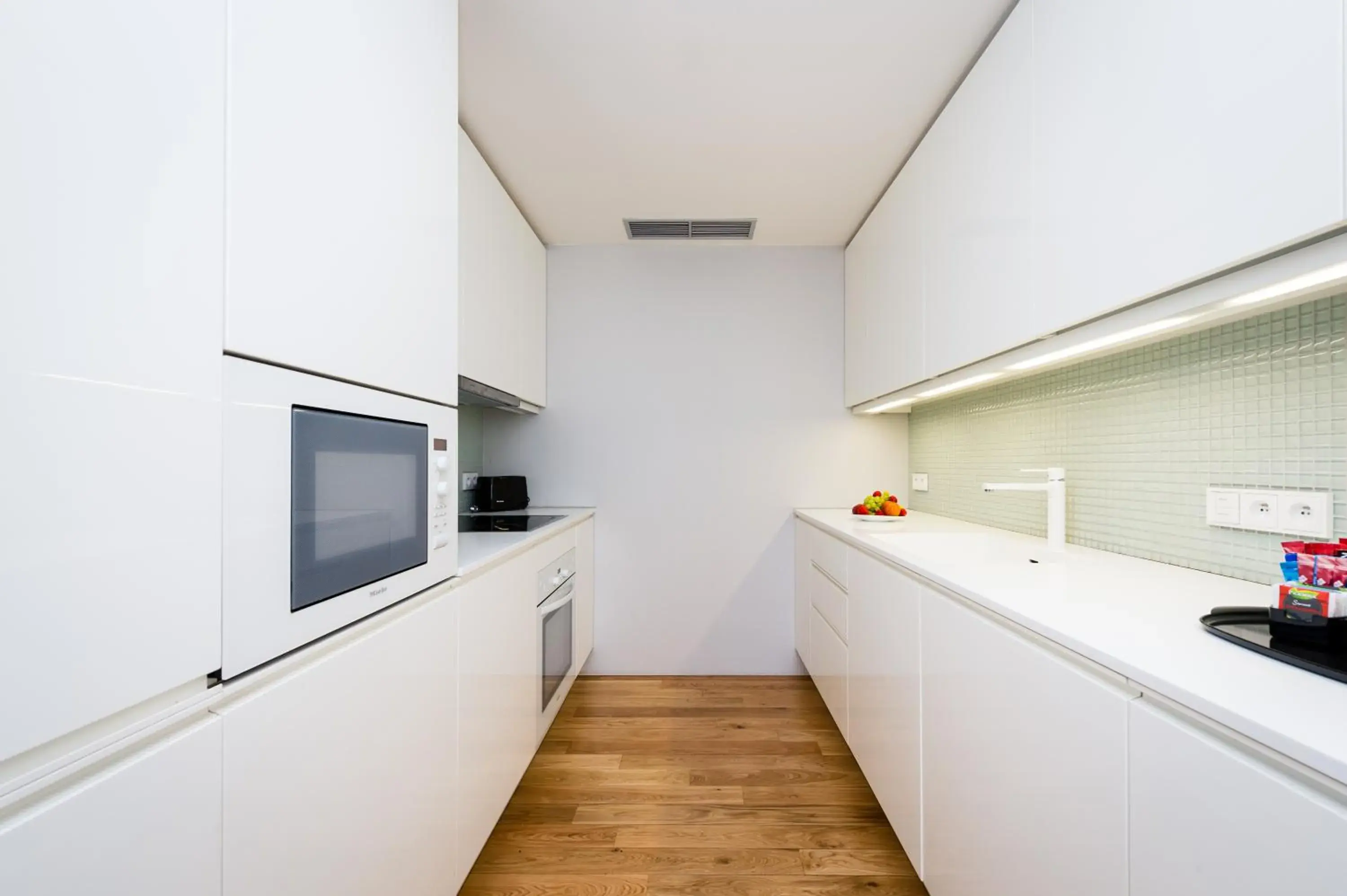 Studio with Terrace in Karlin Residence by TKC Studio with Terrace in Karlin Residence by TKC
