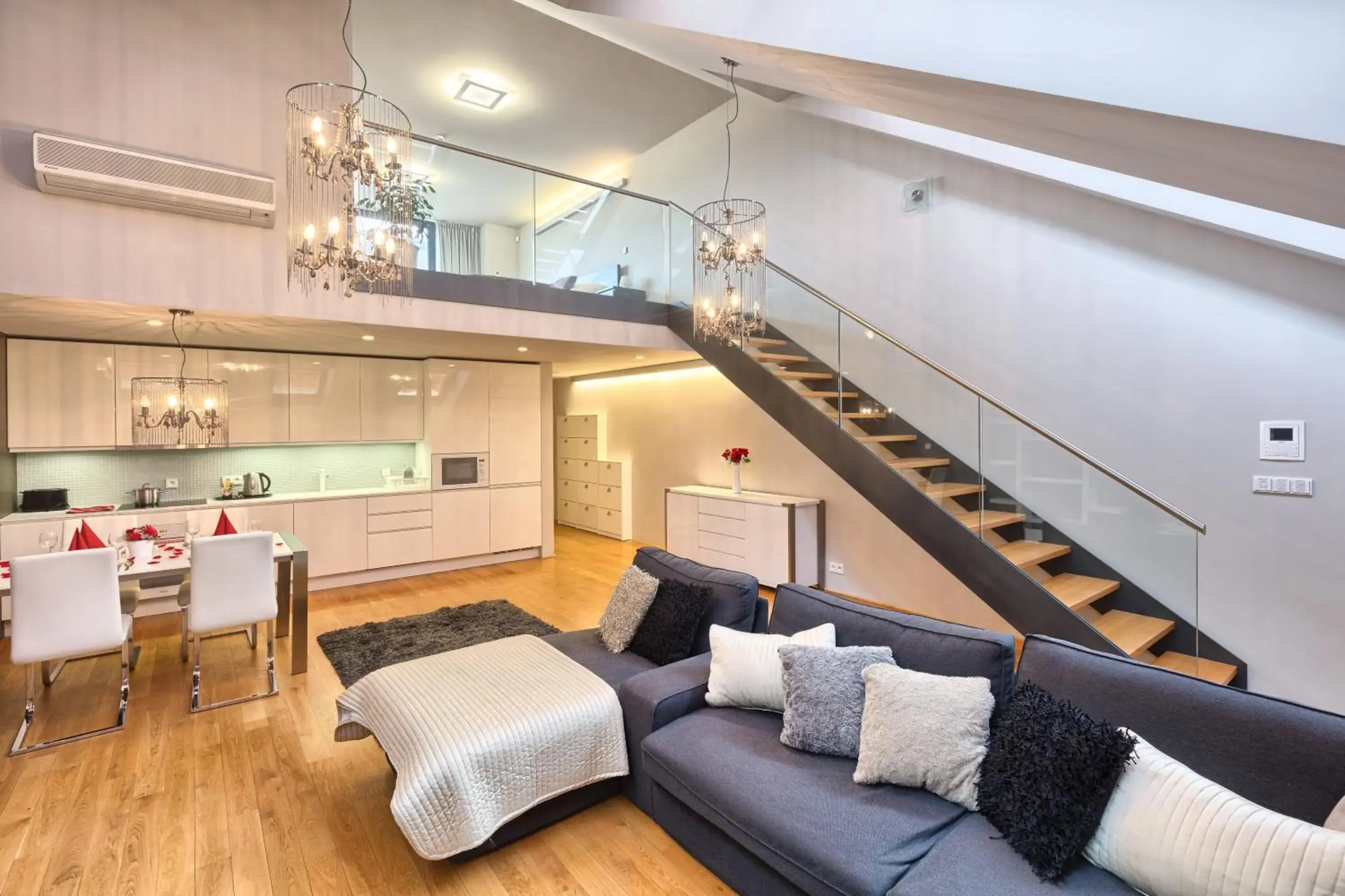 Karlin Residence by TKC Karlin Residence by TKC