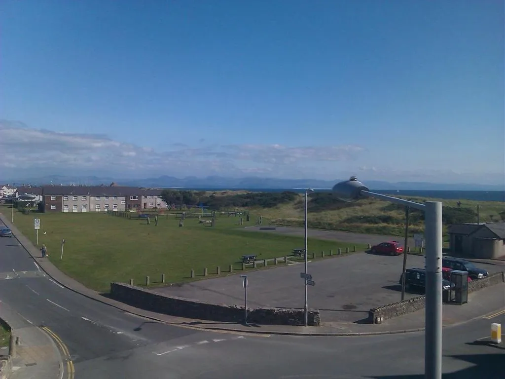 View (from property/room) in The Victoria Hotel