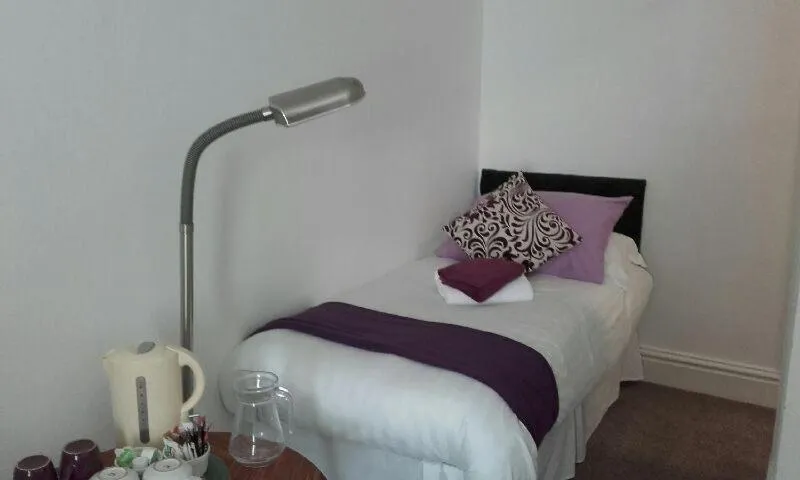 Quadruple Room in The Victoria Hotel