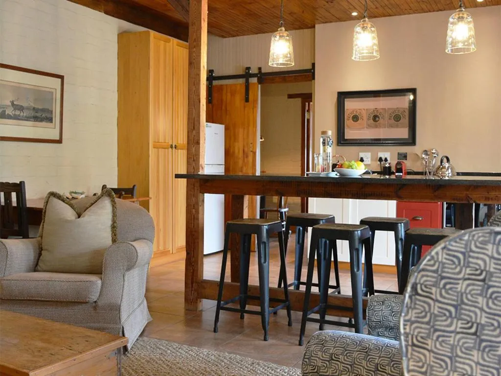 Kitchen or kitchenette in The Duke of Bedford