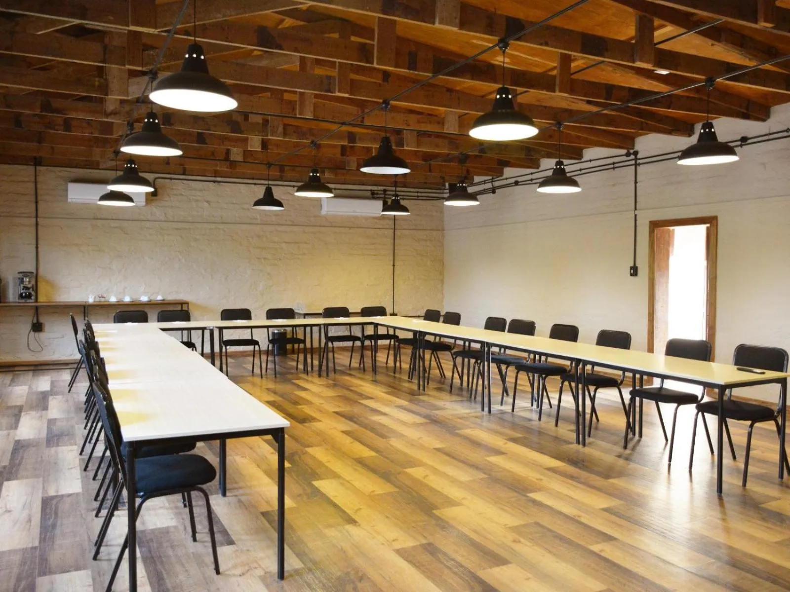 Business facilities in The Duke of Bedford