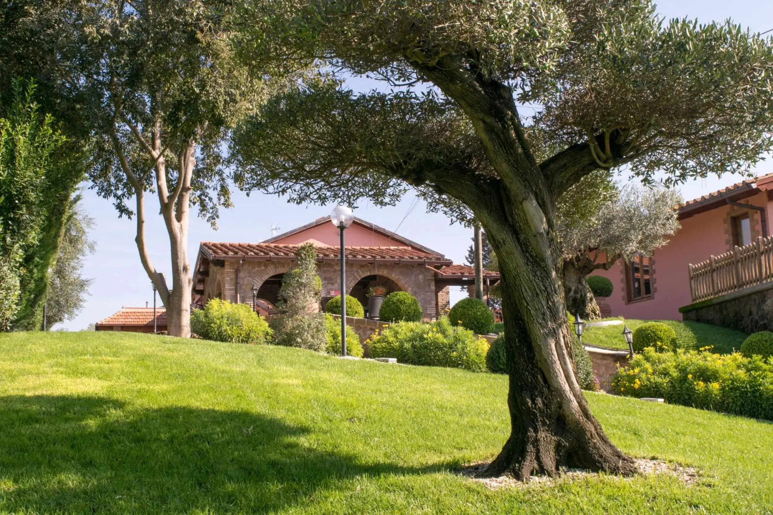 Residence Sant'Alessandro Residence Sant'Alessandro