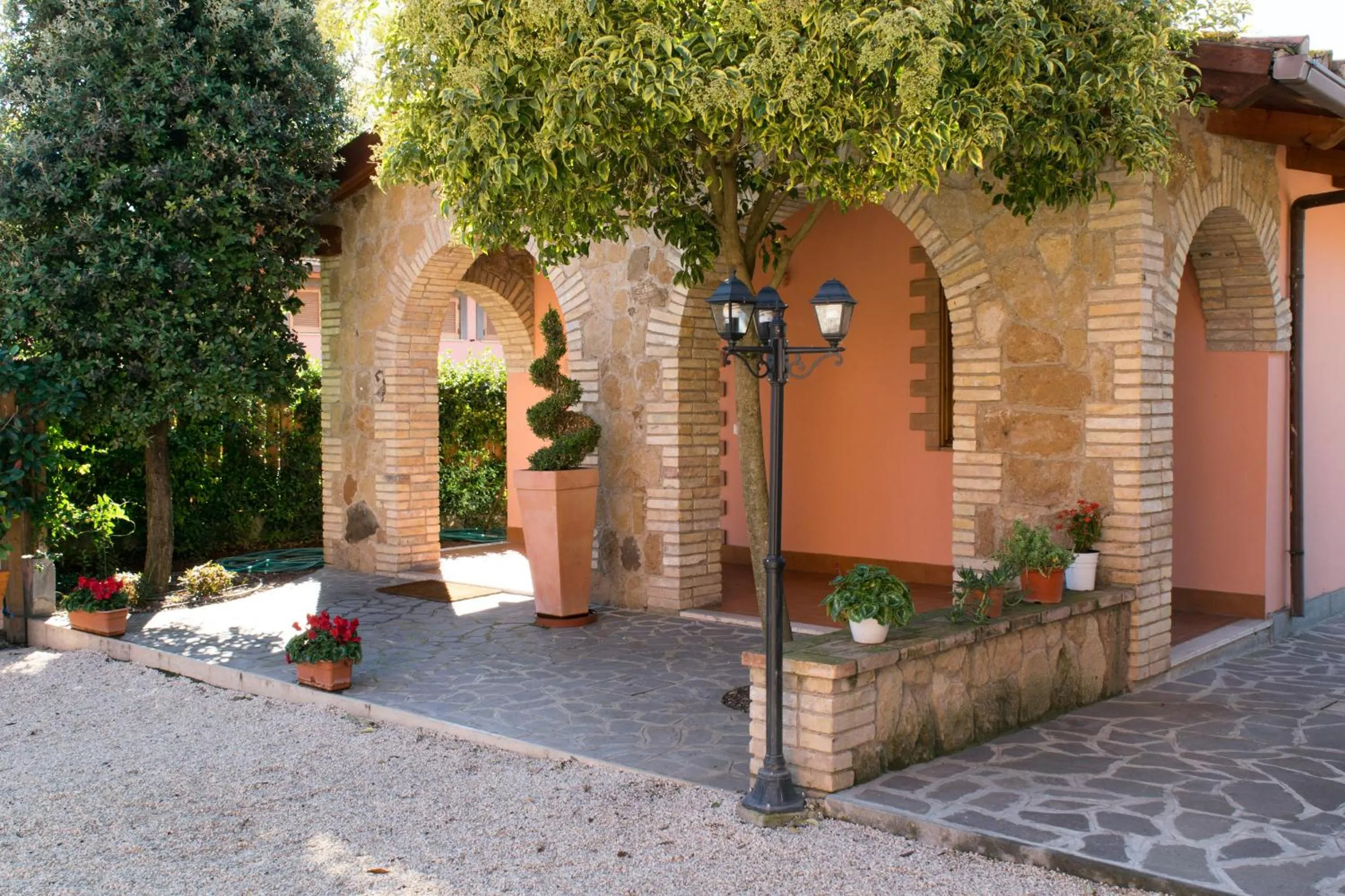 Residence Sant'Alessandro