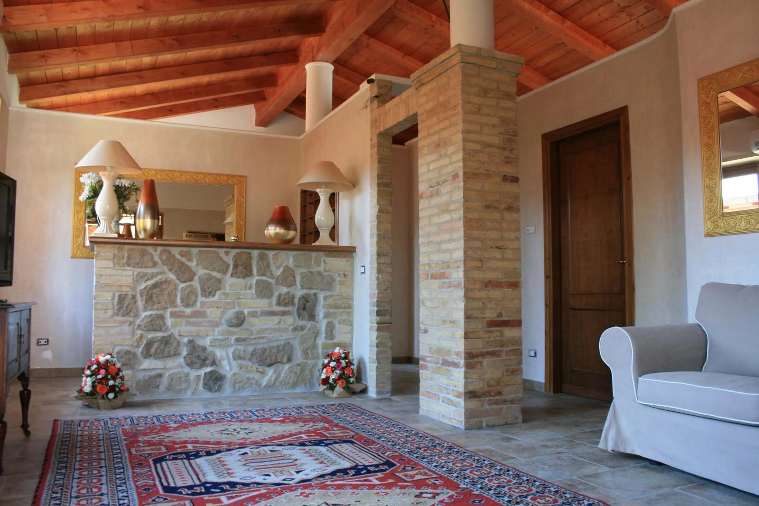 Residence Sant'Alessandro