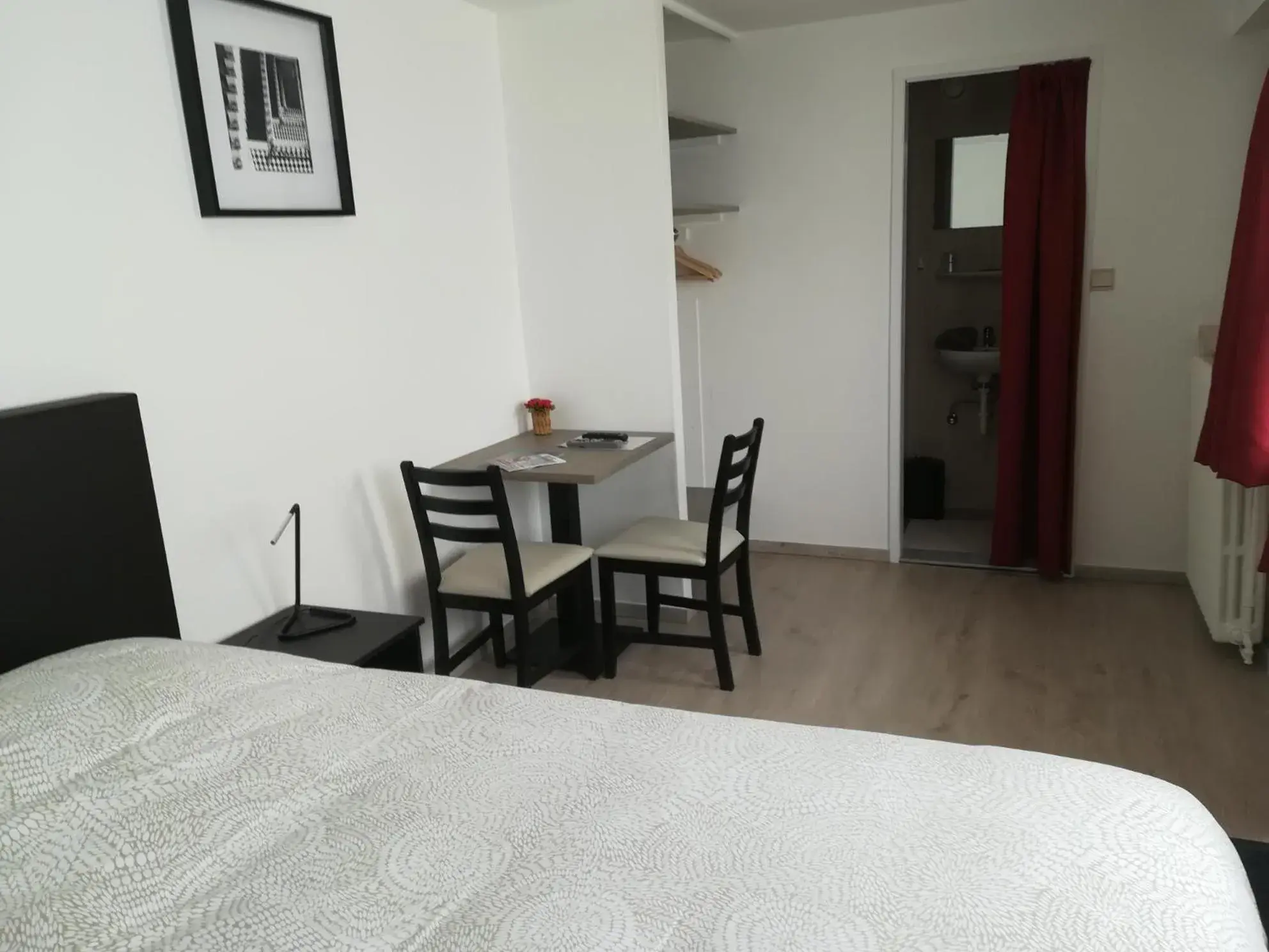 Double Room with Private Bathroom - single occupancy in Kokodor Double Room with Private Bathroom - single occupancy in Kokodor