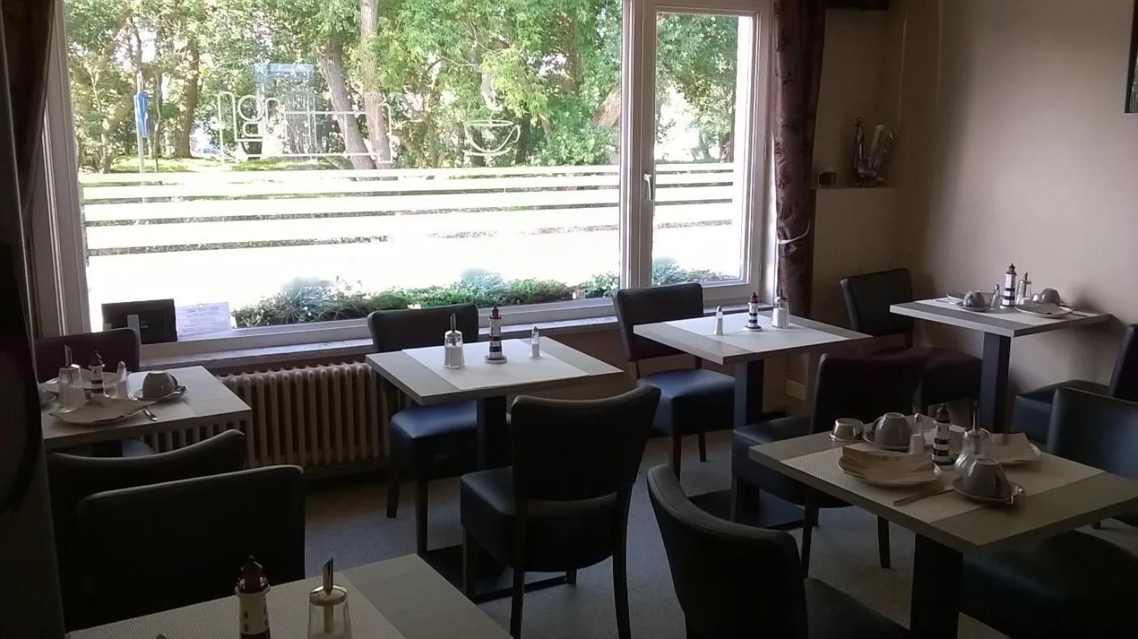 Restaurant/places to eat in Kokodor