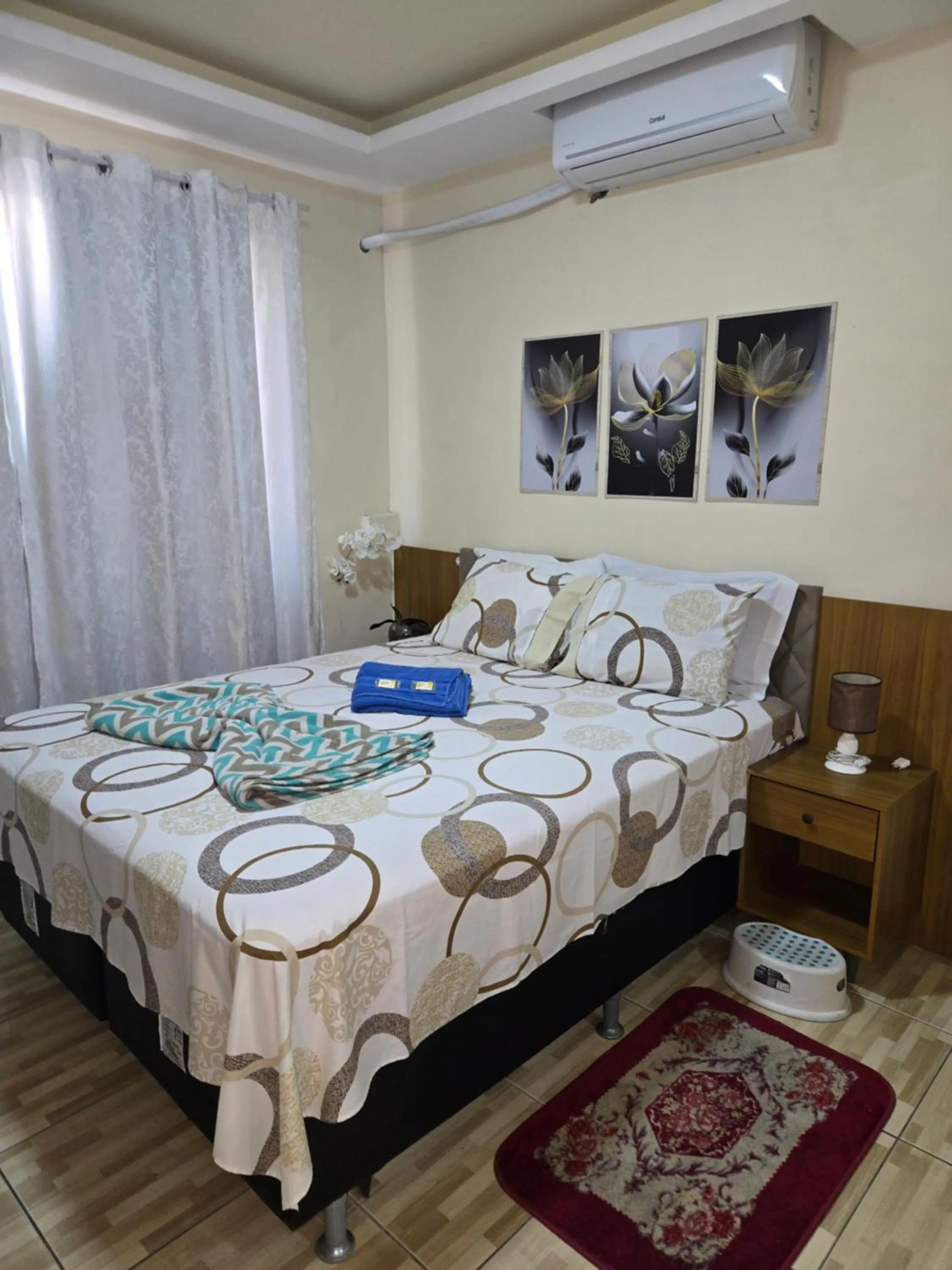 Quartos Em Casa In Caxias da Paraíso