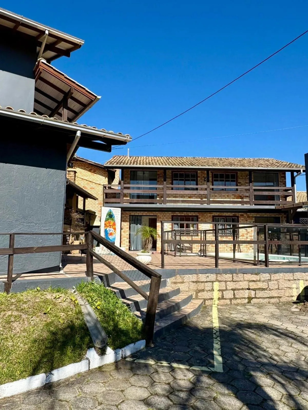 Residencial Solar del Nieto