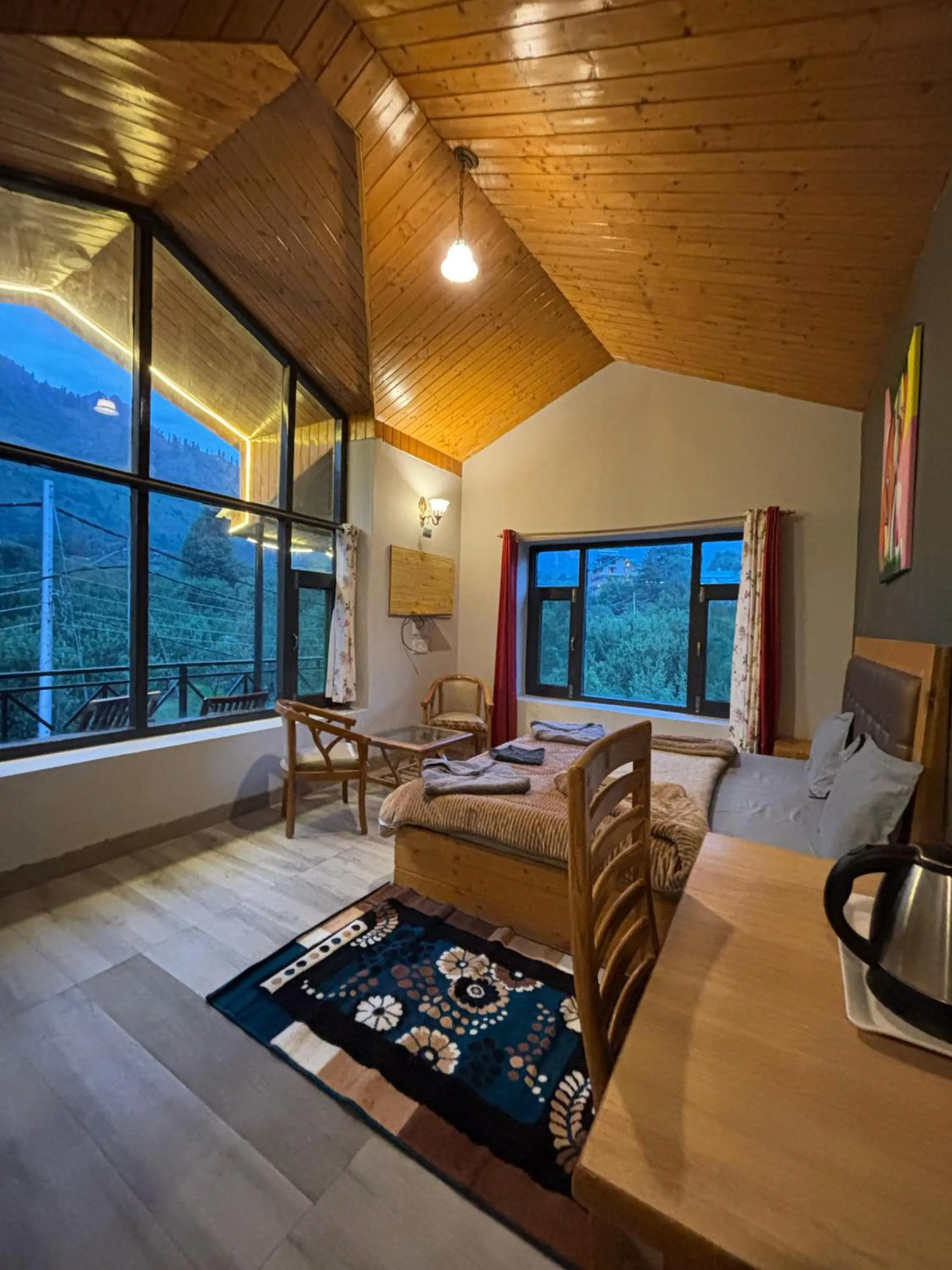 HOLIDAYS in HAVEN HOSPITALITY