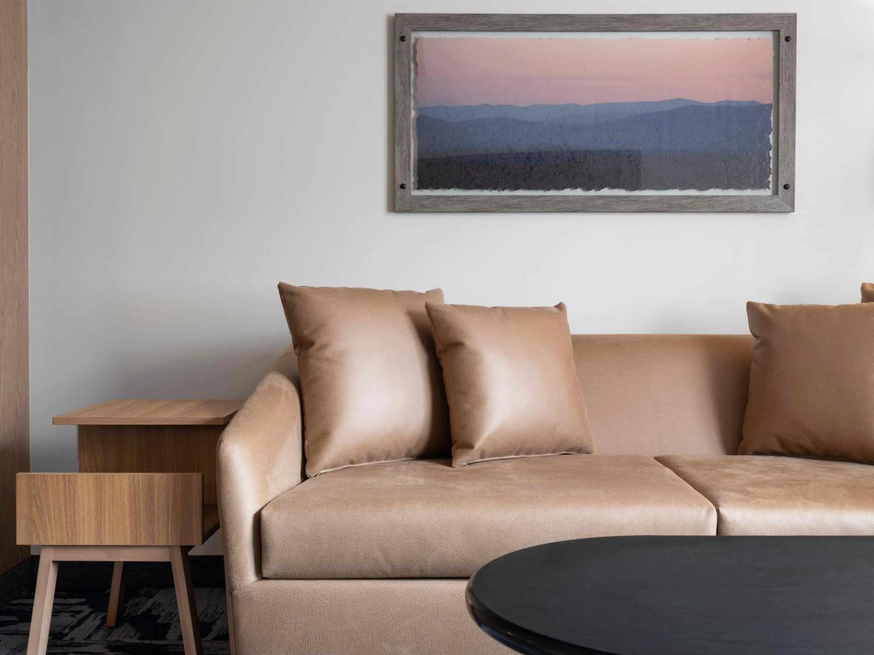 Bed in TownePlace Suites by Marriott Corbin