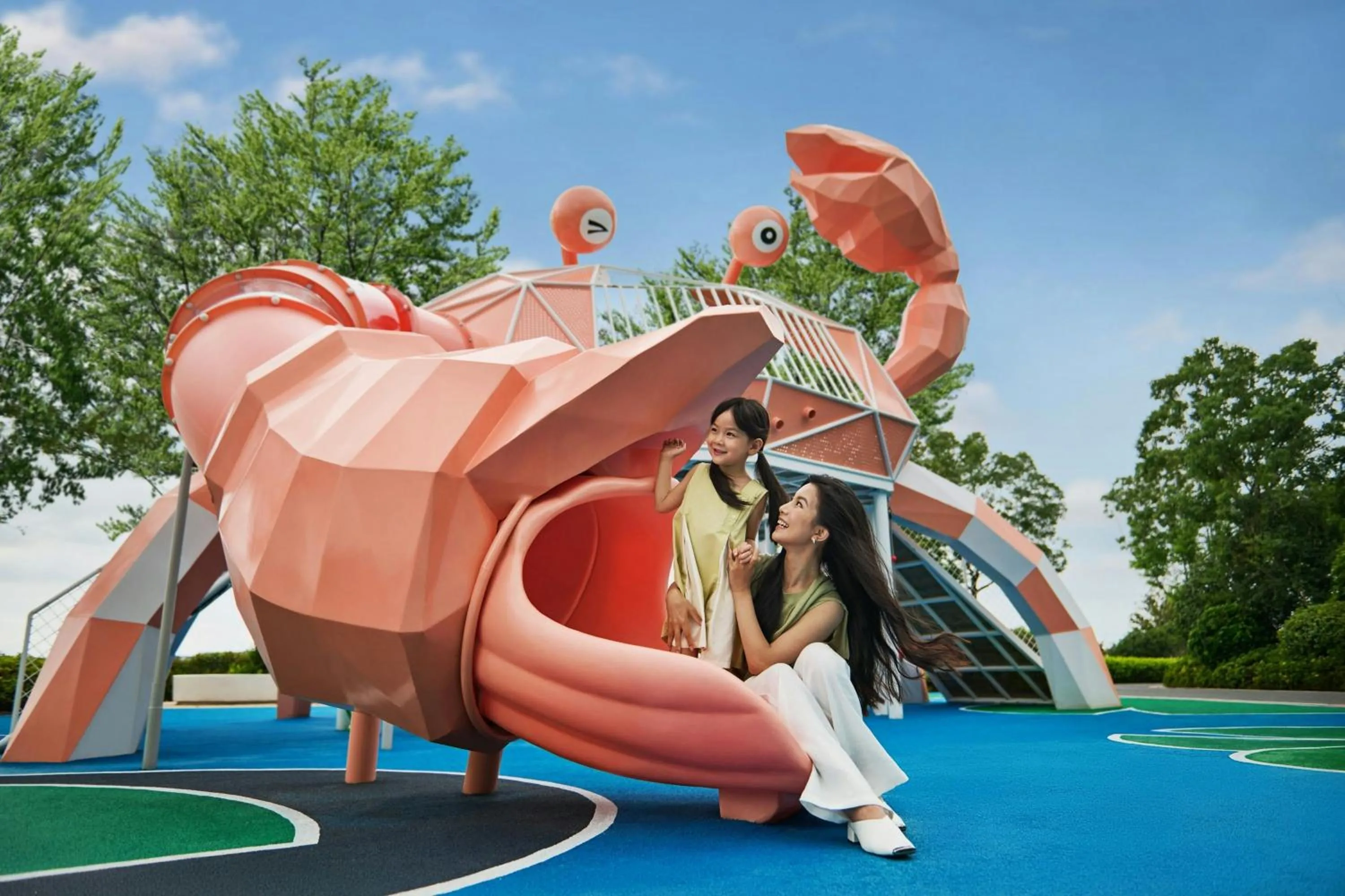 Other in Suzhou Marriott Hotel Yangcheng Lake
