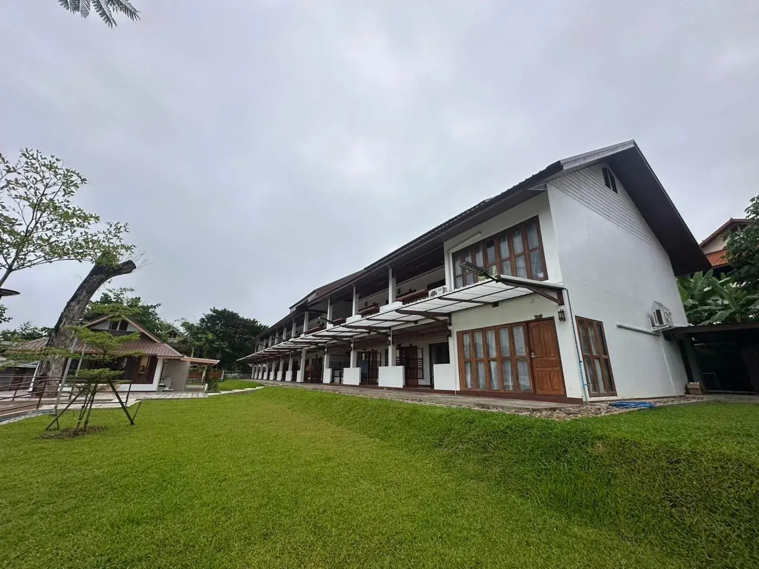 De Hom Hotel Mae Hong Son De Hom Hotel Mae Hong Son