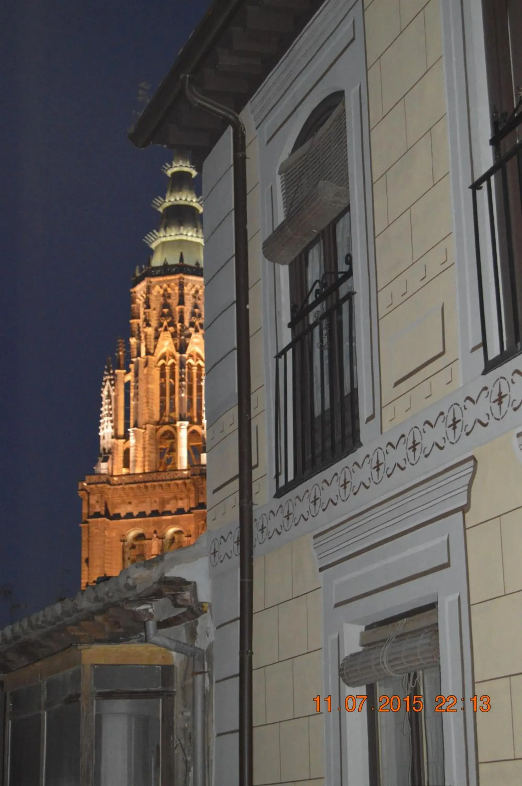 Apartment with Cathedral View - single occupancy in Apartamentos Nuncio Viejo Apartment with Cathedral View - single occupancy in Apartamentos Nuncio Viejo